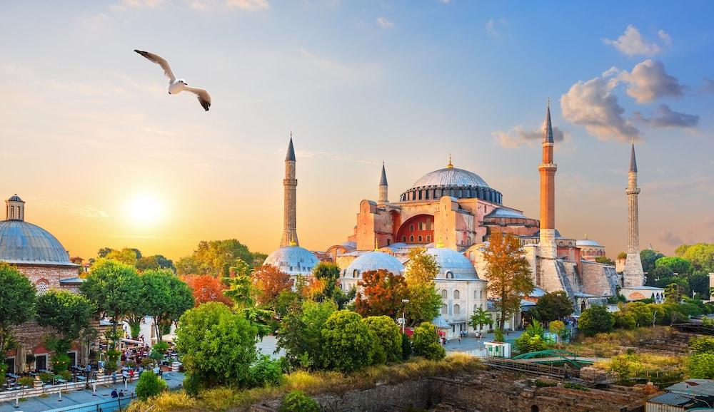 Hotel Royan Istanbul