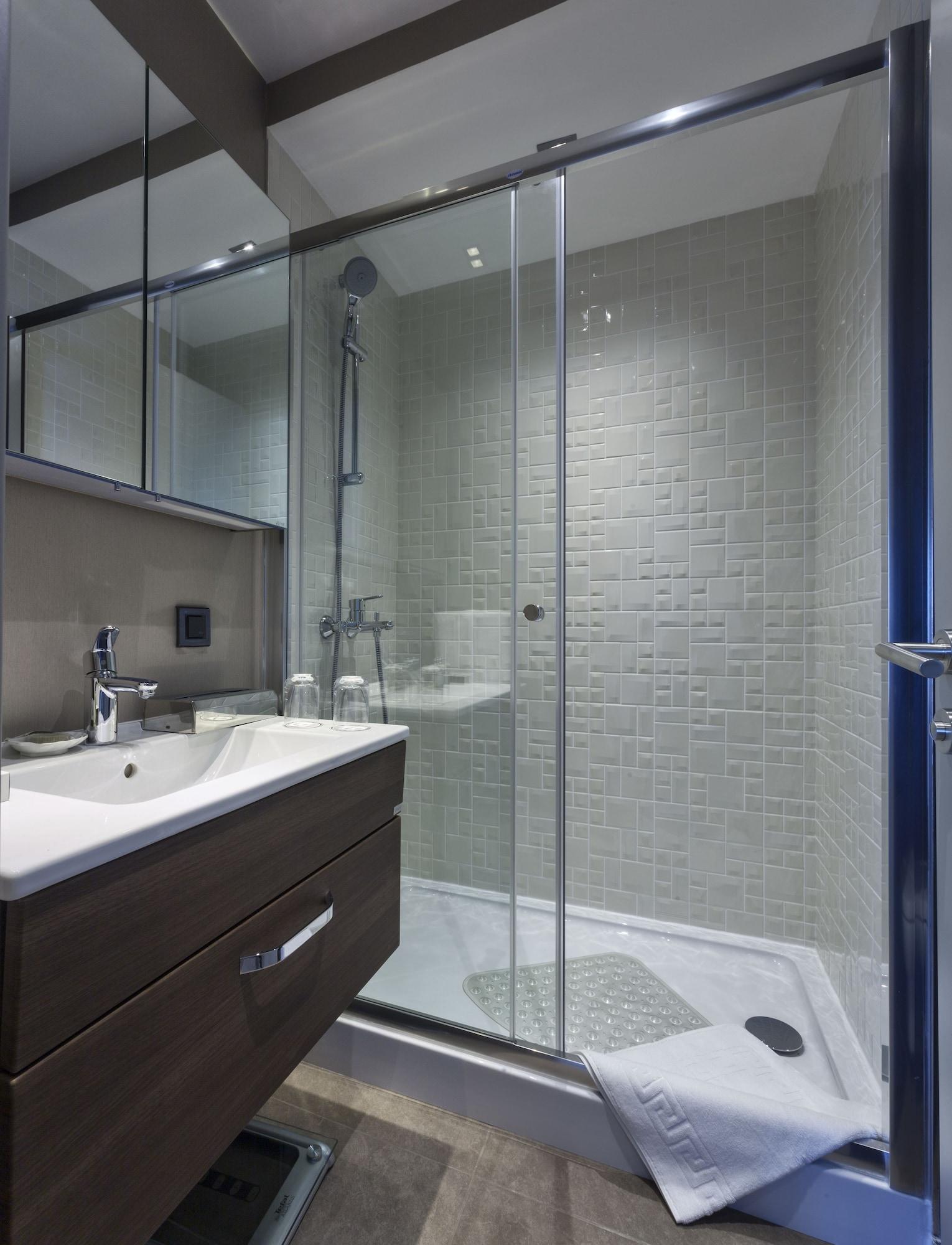 Fraser Place Antasya Hotel 3*