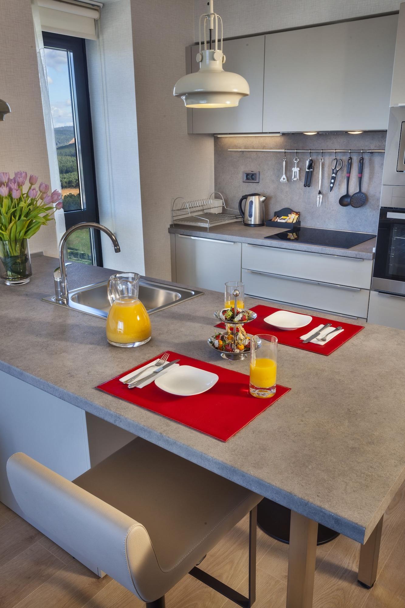 Fraser Place Antasya 3* Istanbul