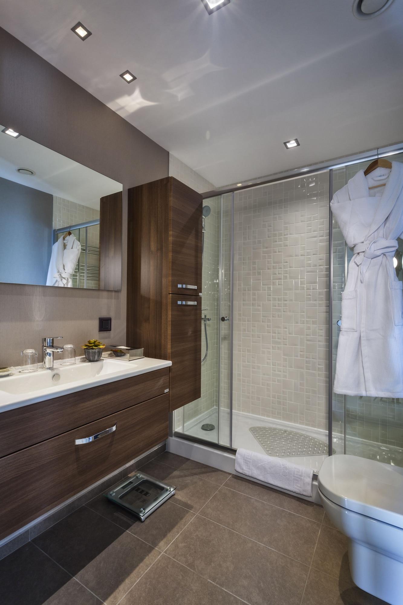 Fraser Place Antasya Hotel