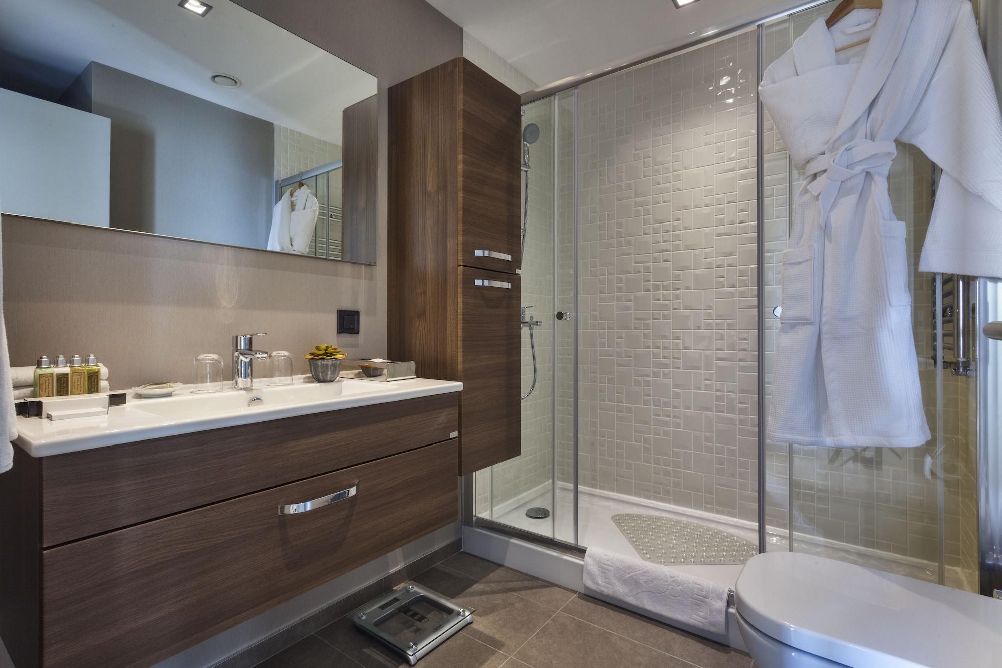 Hotel Fraser Place Antasya 3*
