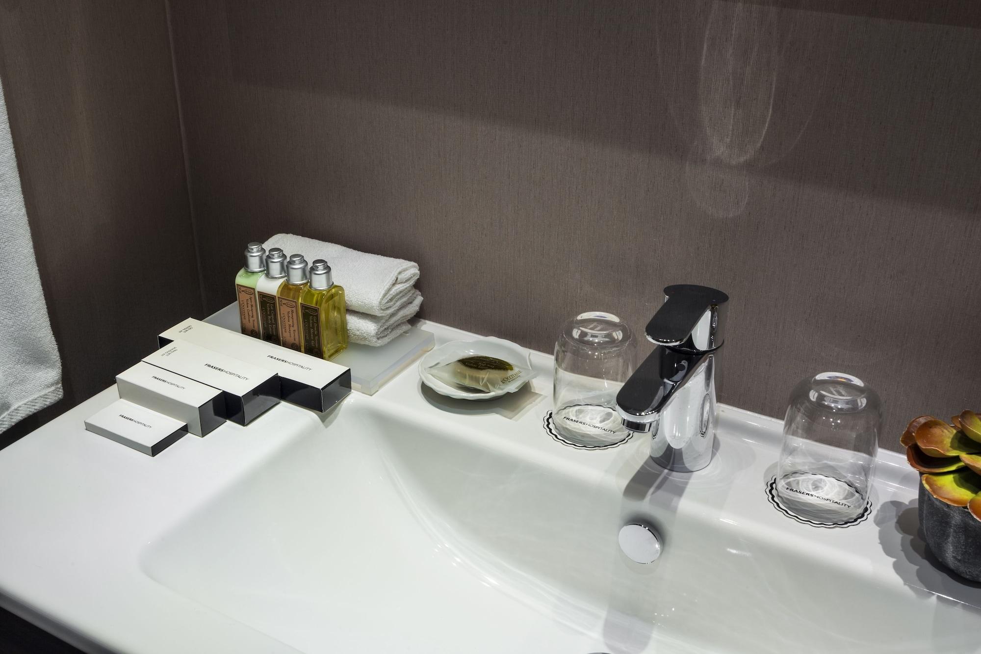 Fraser Place Antasya Hotel