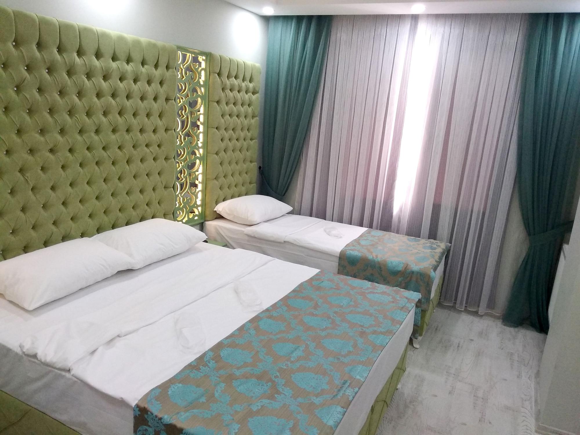 Hotel Garden 3*