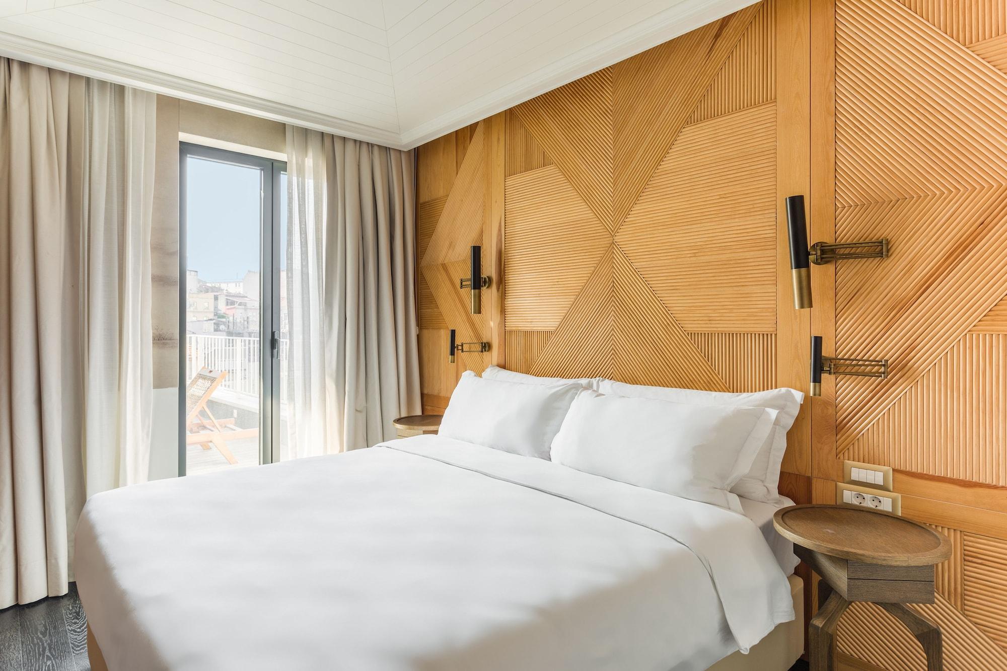 Hotel Mate Emir, 4*