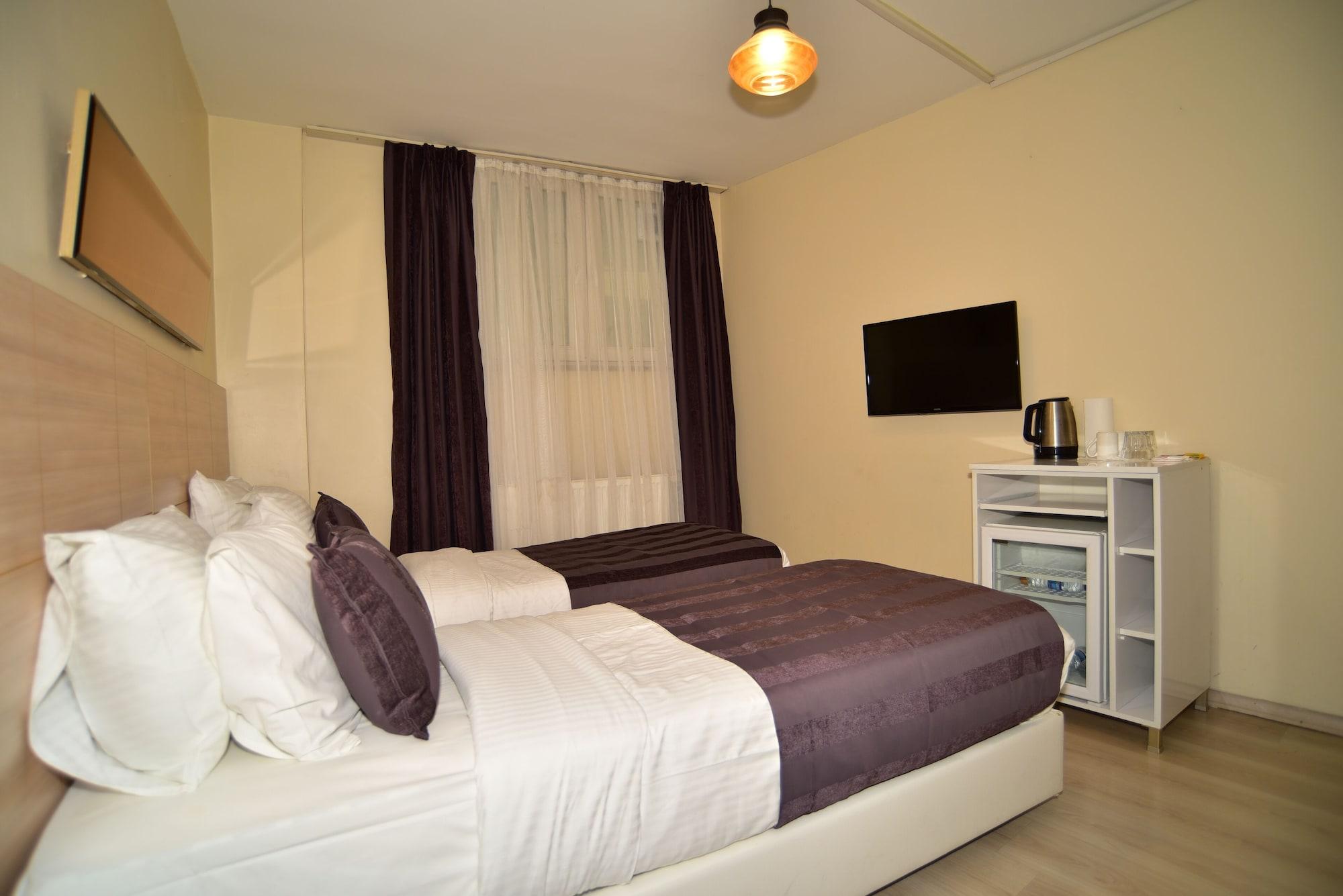 Aparthotel Liva 3*