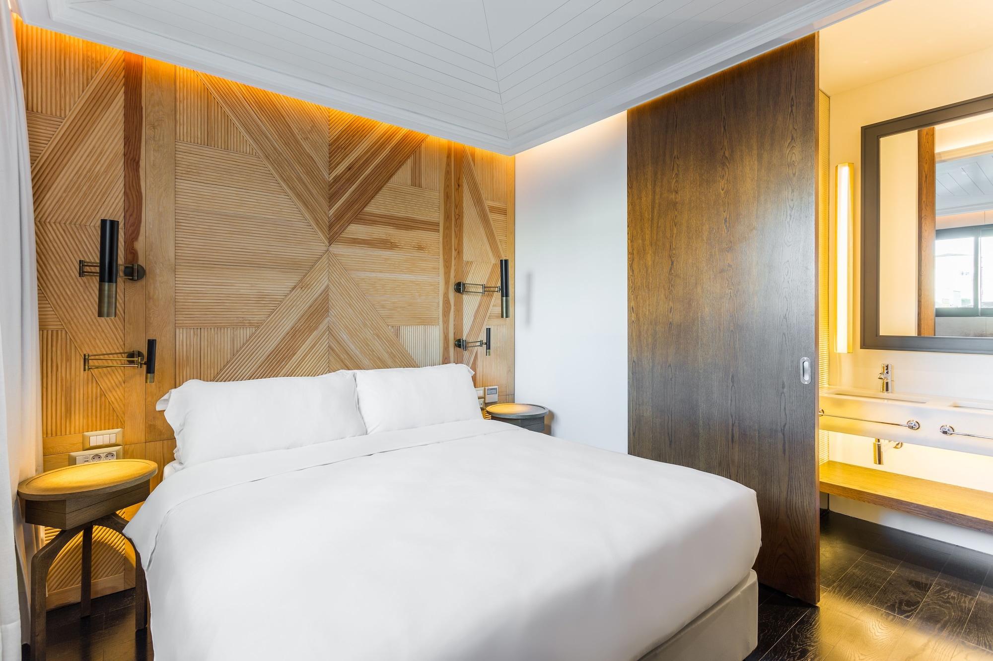 Hotel Mate Emir, 4*