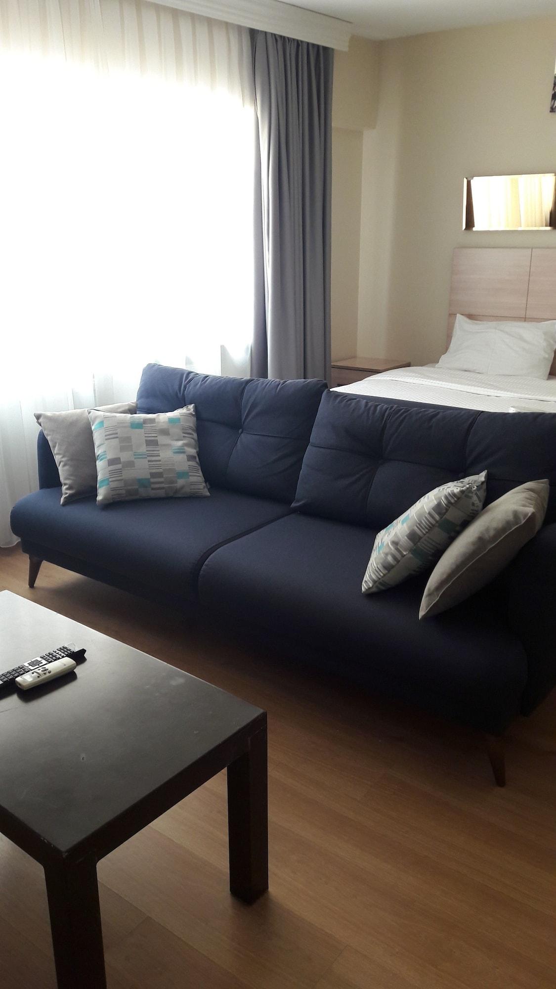 Aparthotel Liva Istanbul
