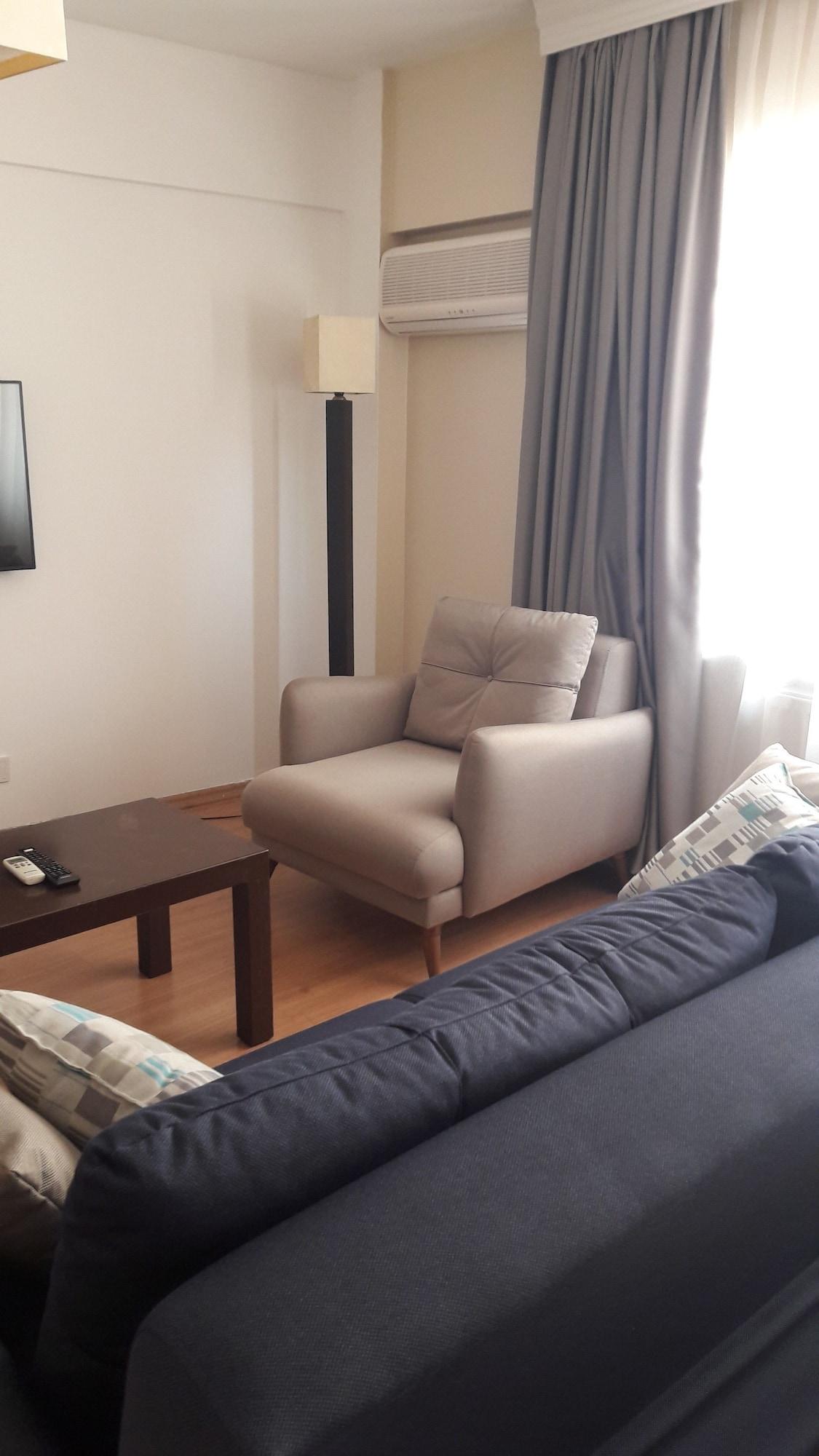 Aparthotel Liva Istanbul
