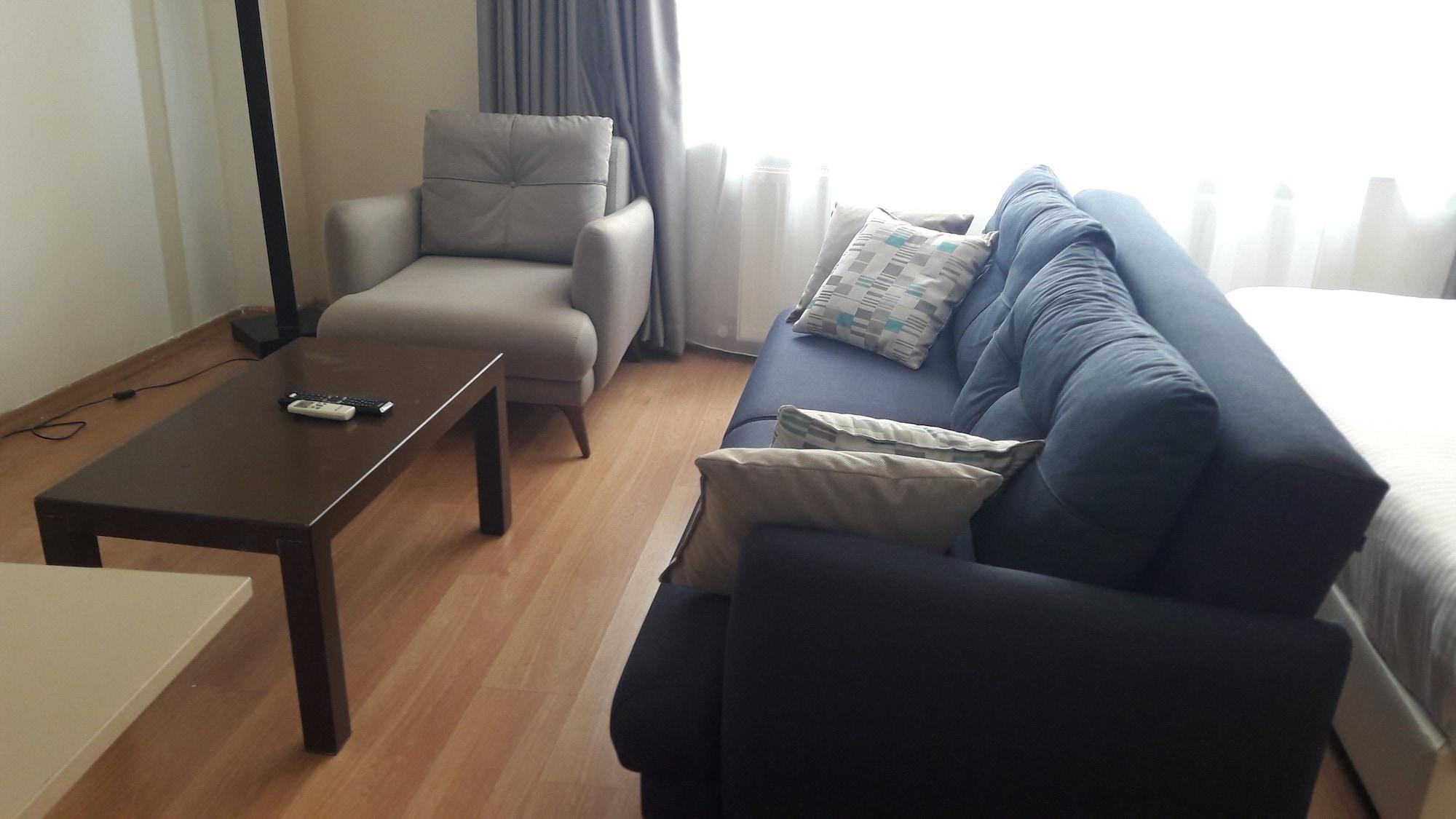 Aparthotel Liva 3*