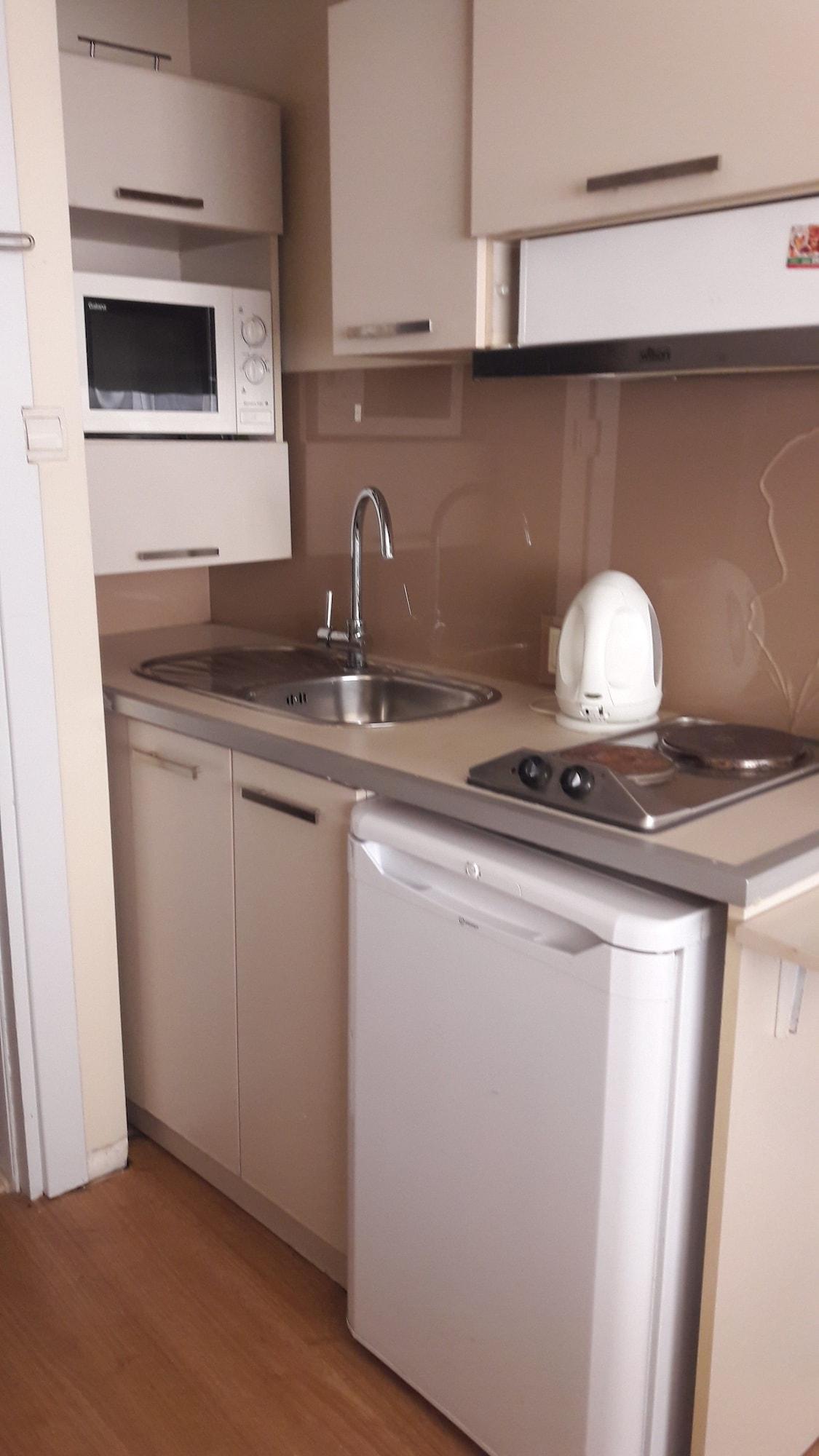Aparthotel Liva Istanbul