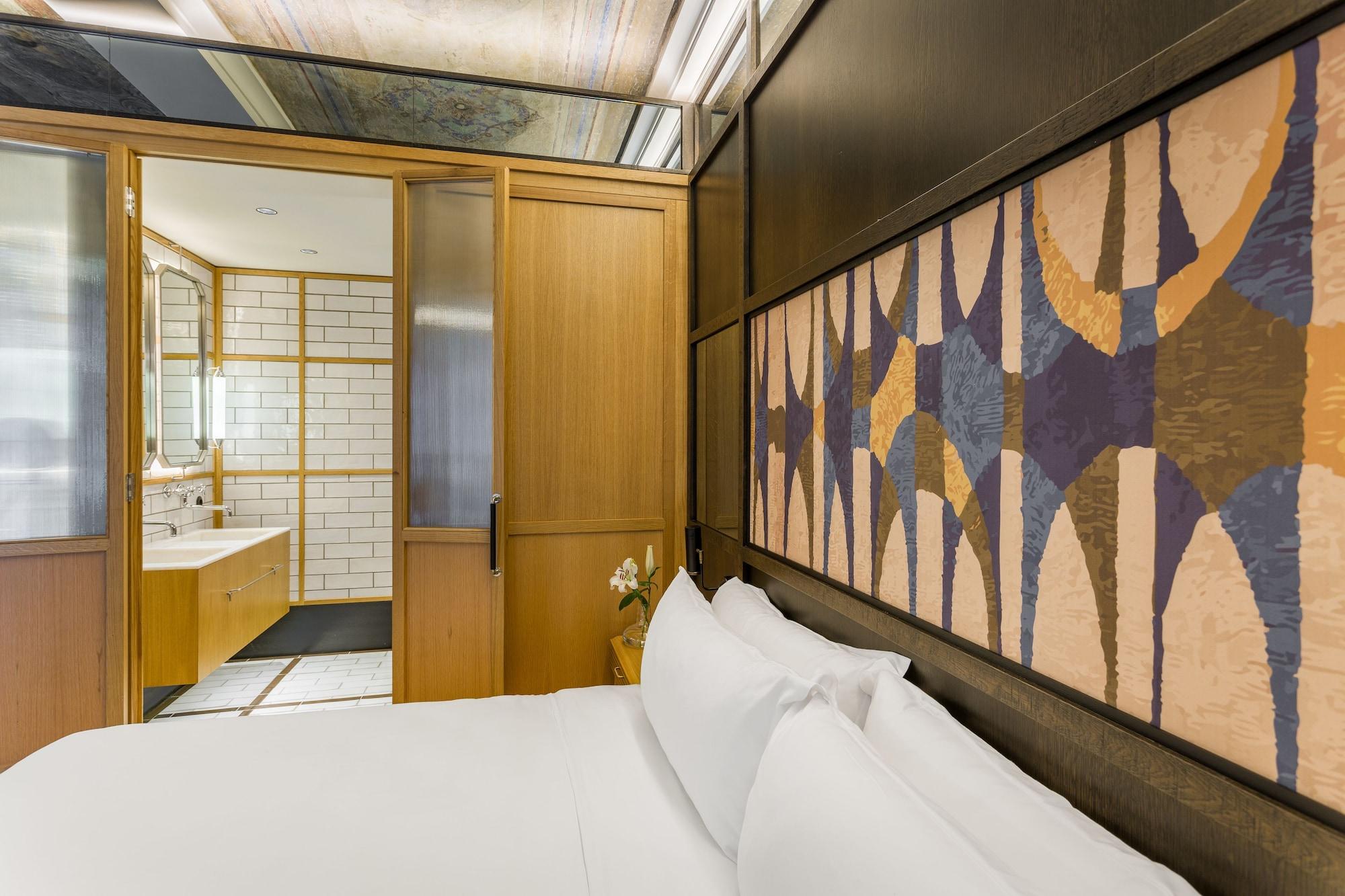 Hotel Mate Emir, 4*