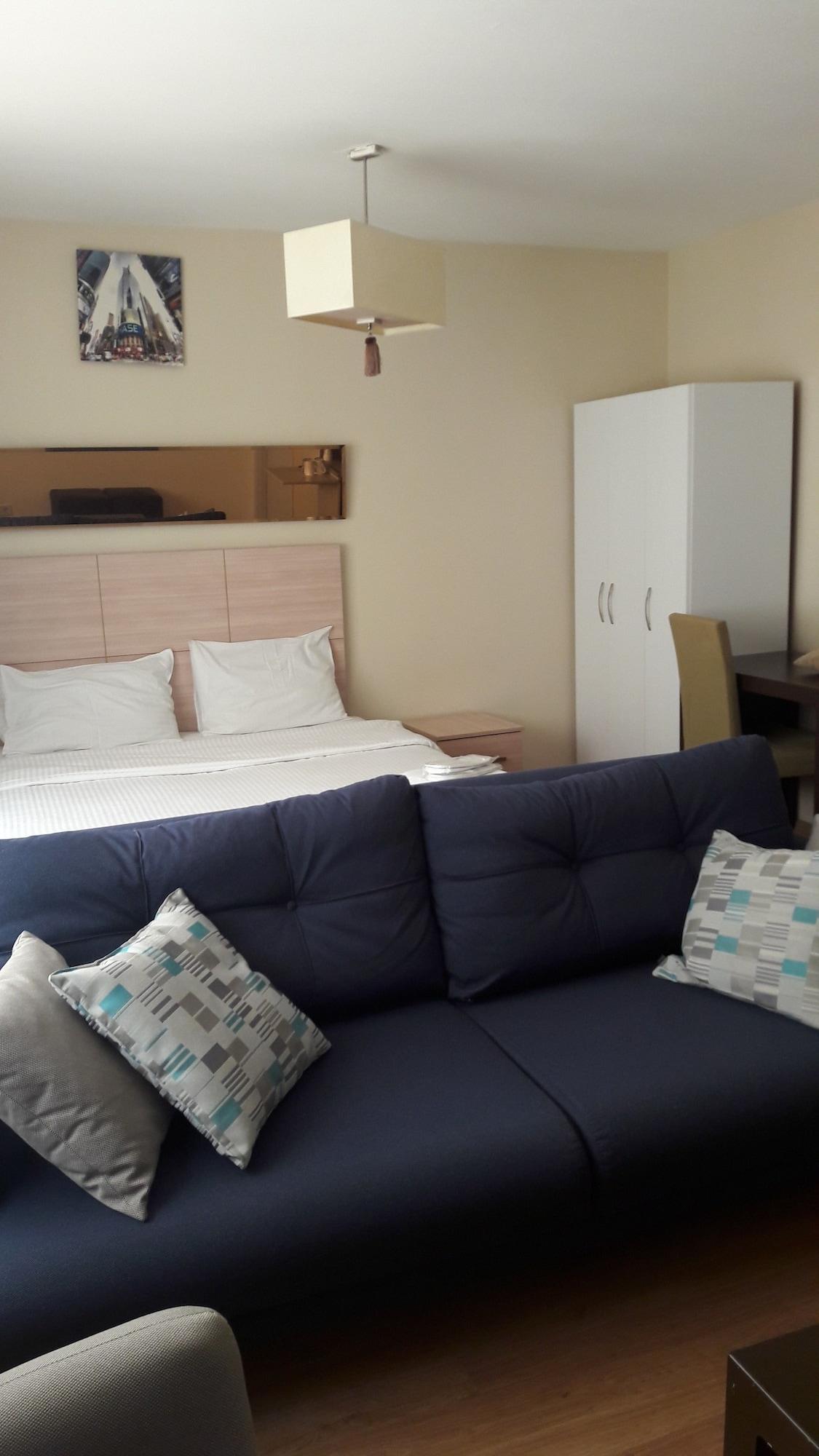 Liva Aparthotel