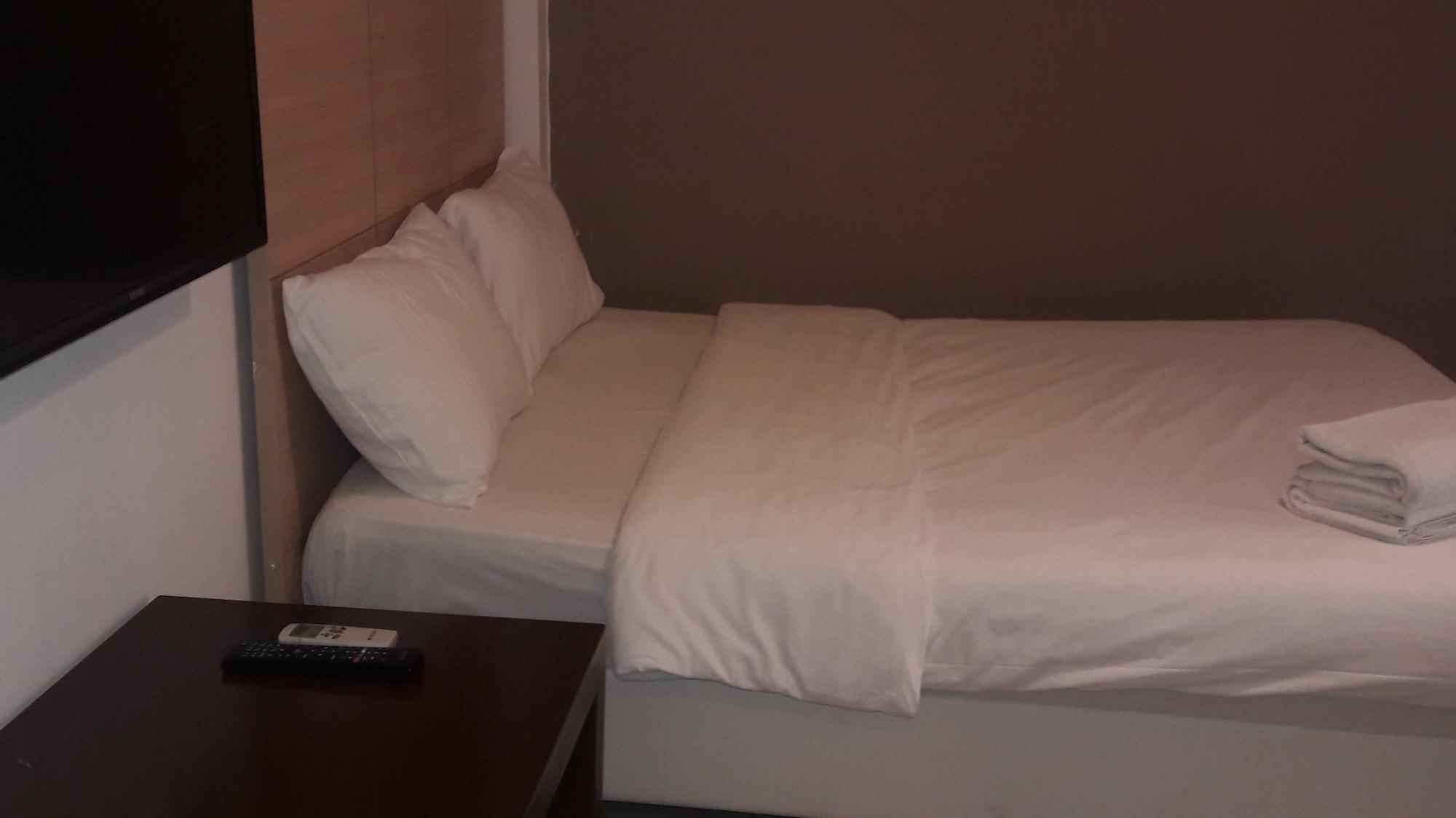 Liva Aparthotel Istanbul