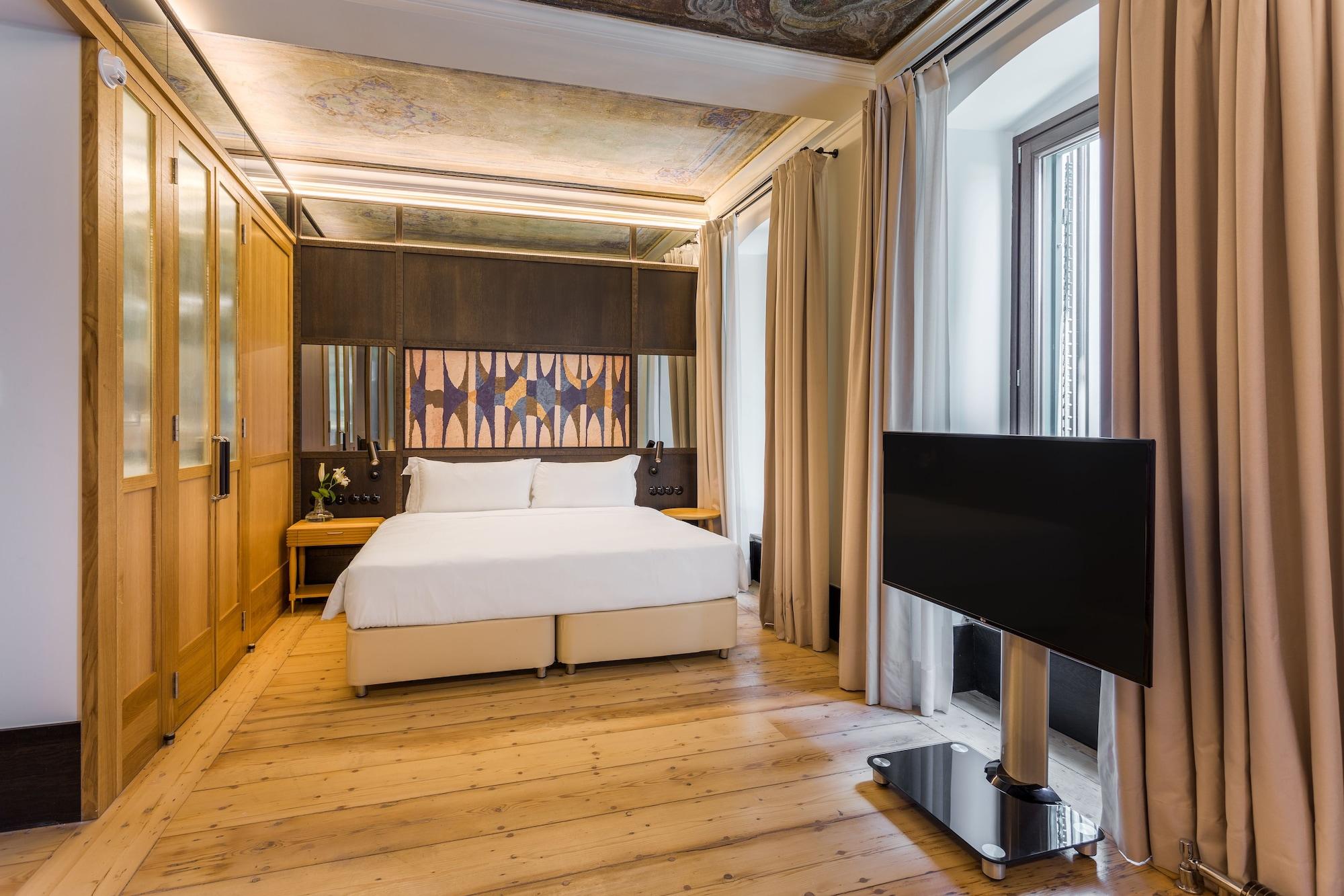 Hotel Mate Emir, 4*