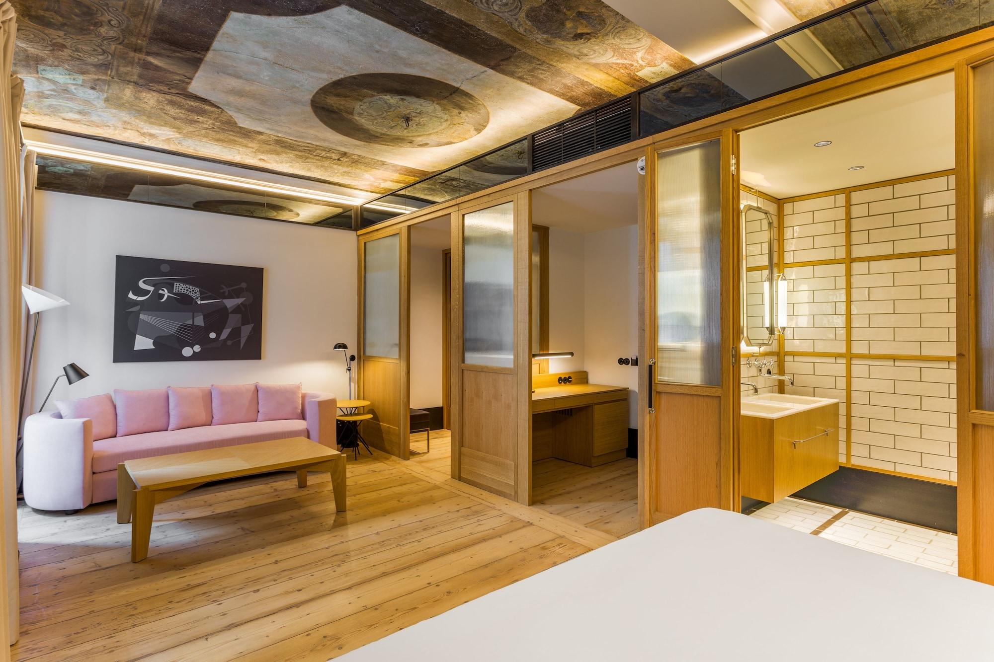 Mate Emir, 4* Istambul