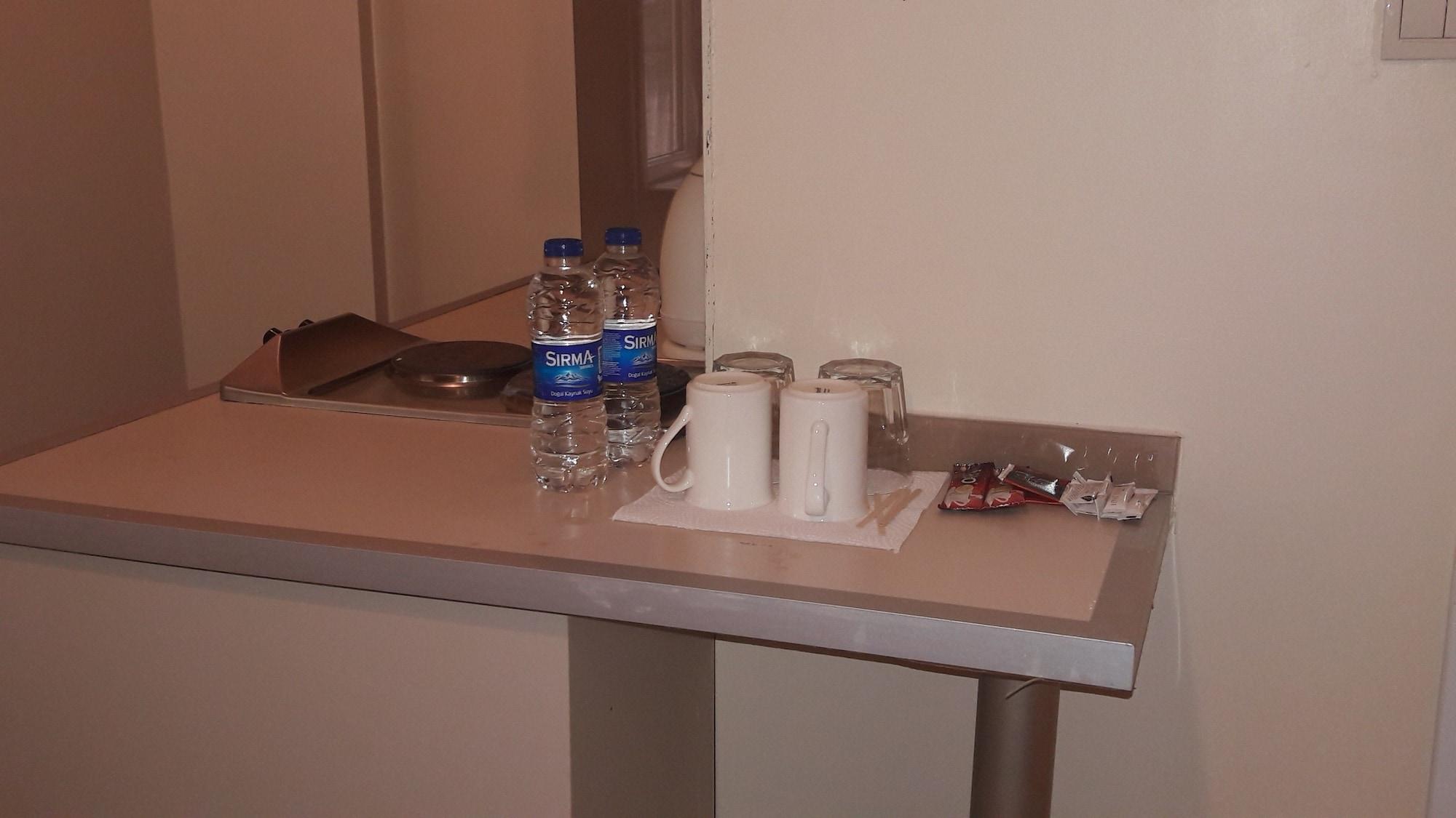 Liva Aparthotel 3*