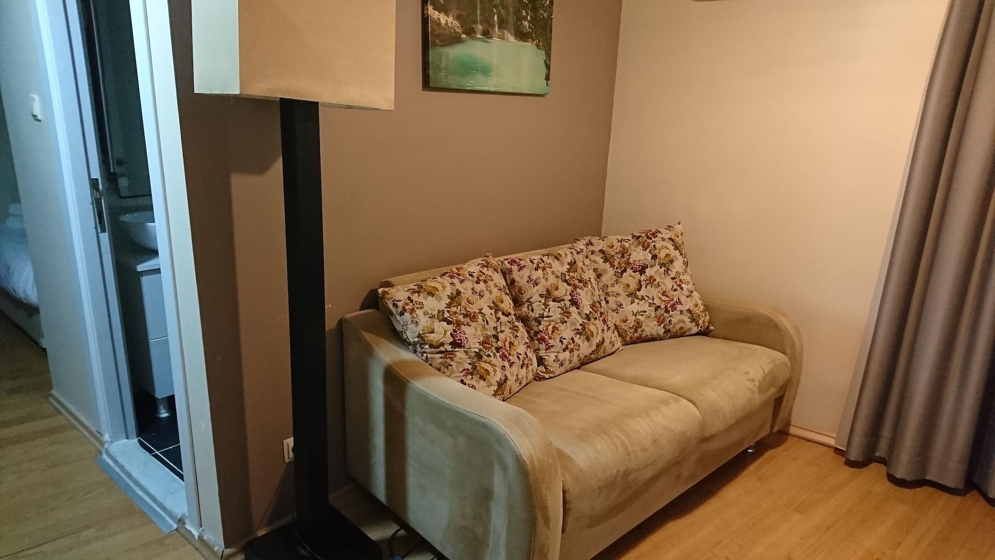 Liva Aparthotel