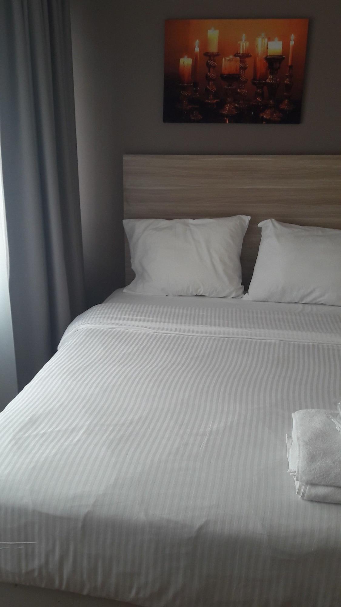 Aparthotel Liva 3*
