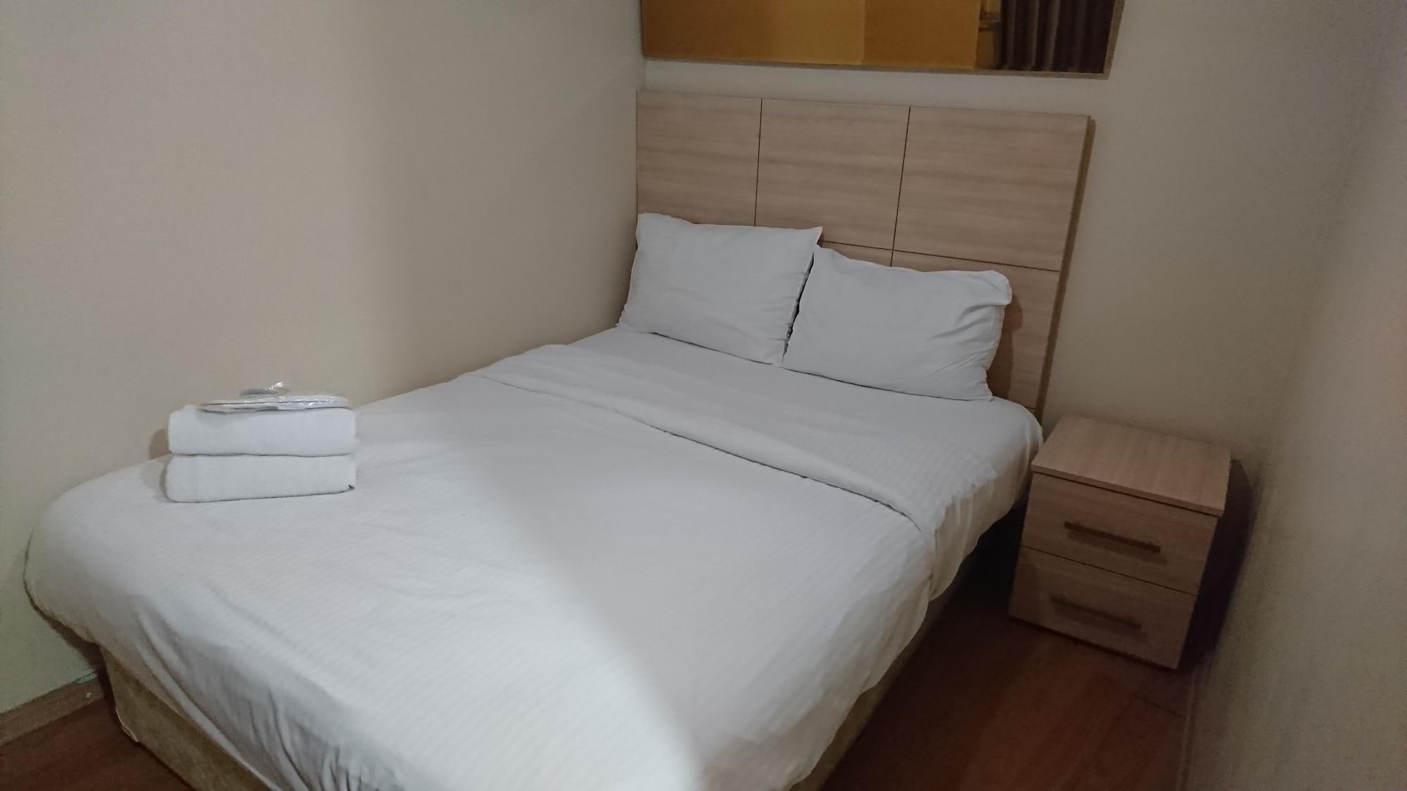 Aparthotel Liva Istanbul