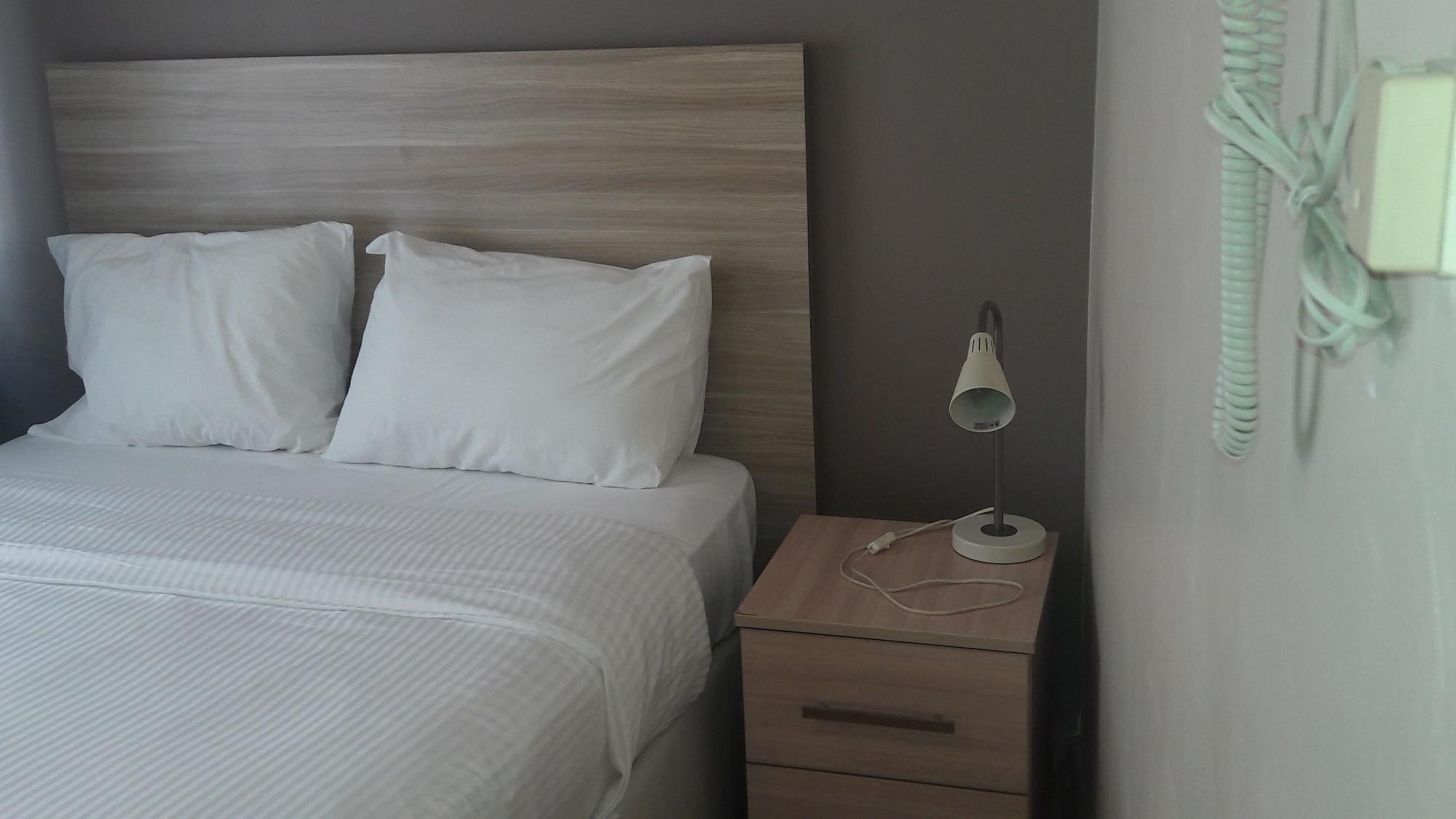 Liva Aparthotel 3*