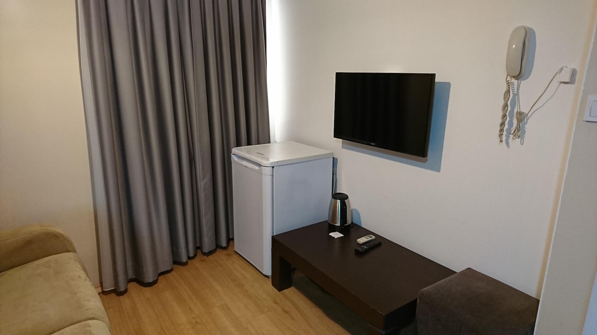 Aparthotel Liva
