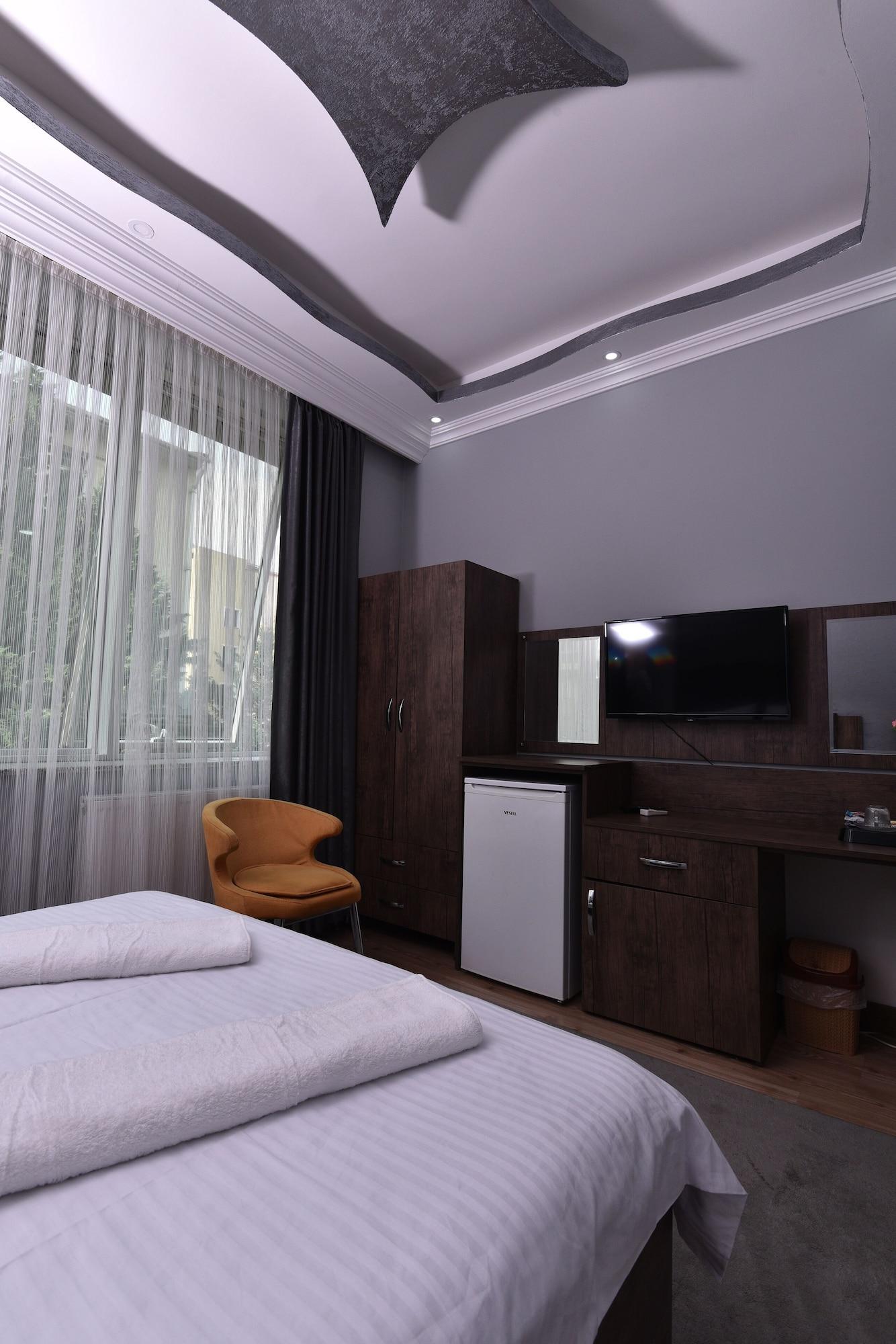 Rays Bakirkoey Center 3*