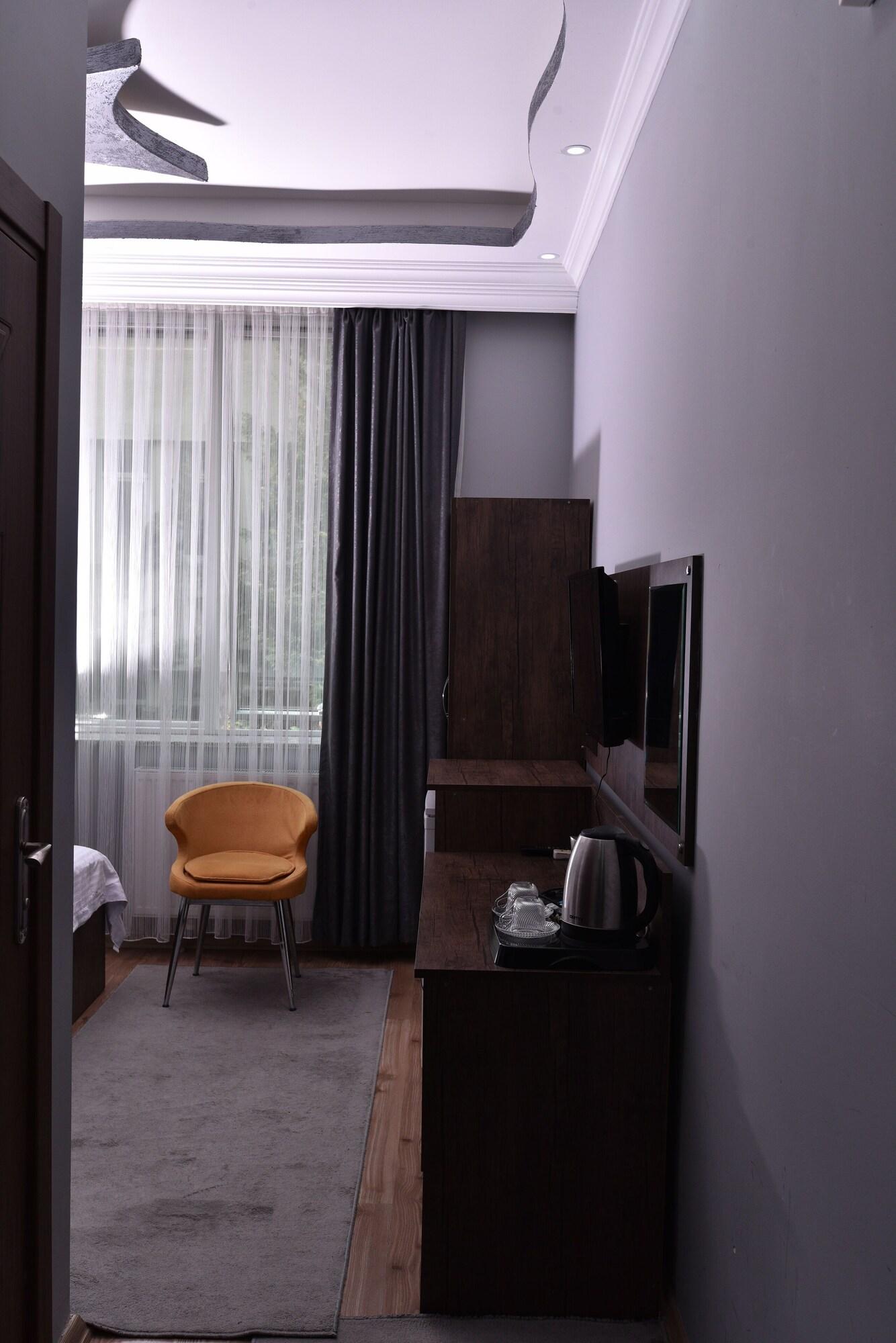 Hotel Rays Bakirkoey Center