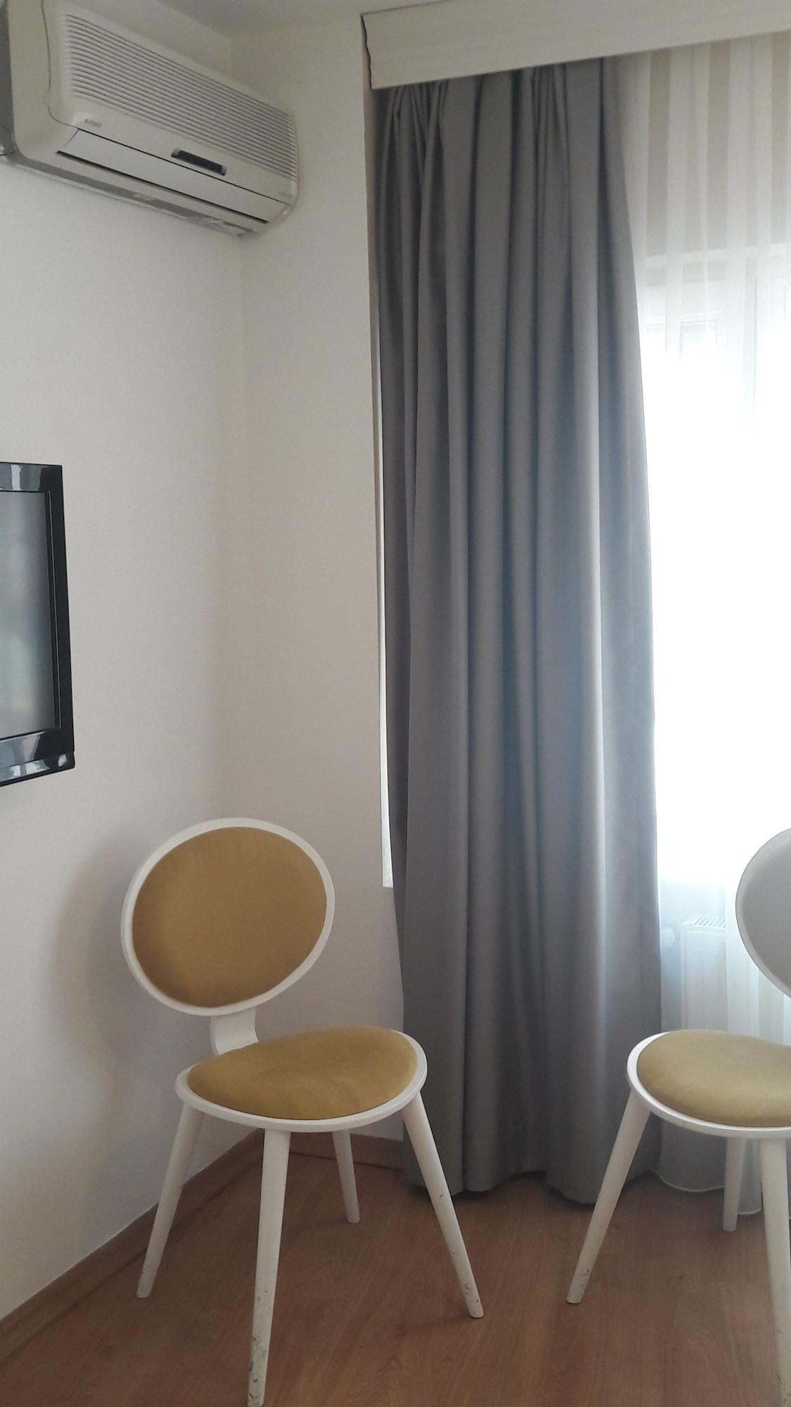 Aparthotel Liva