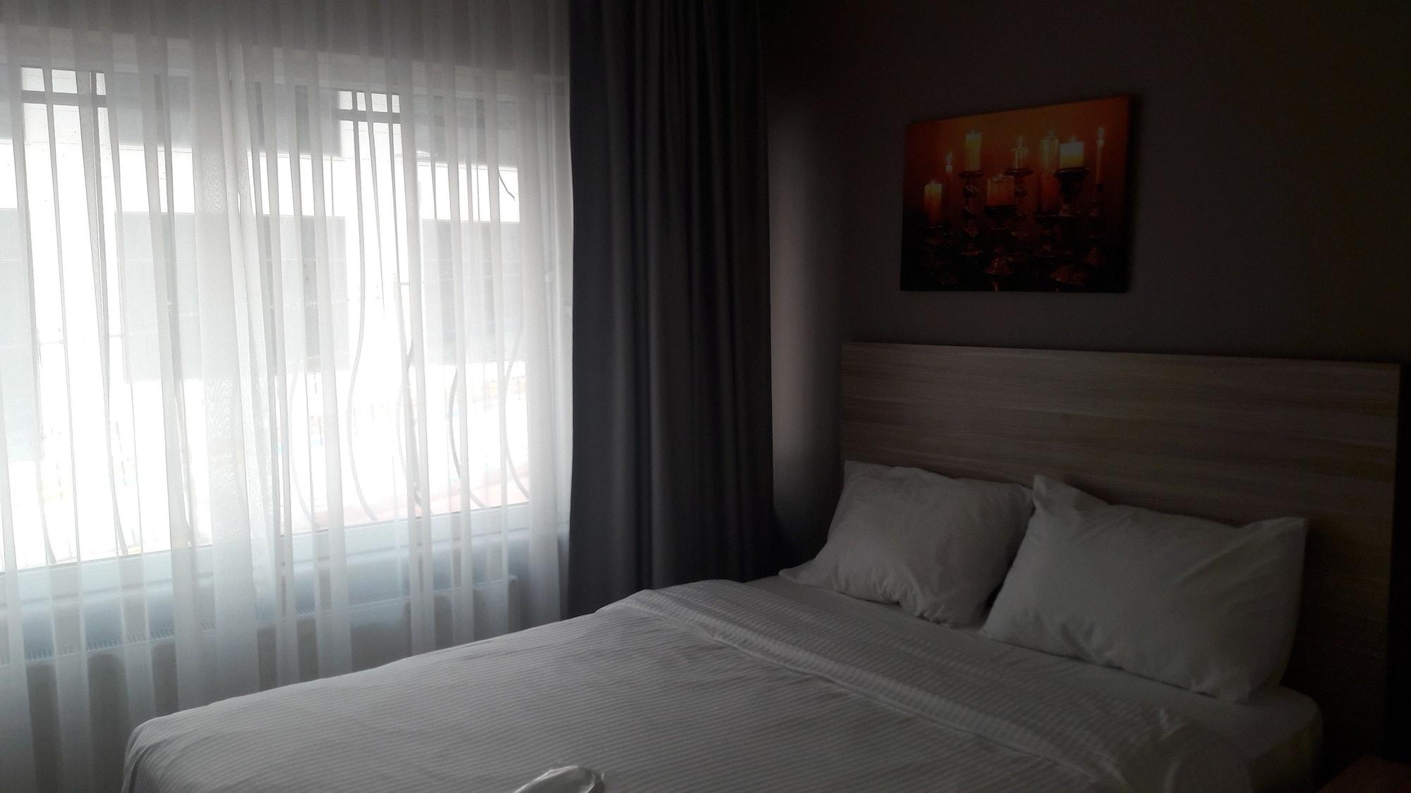 Liva Aparthotel