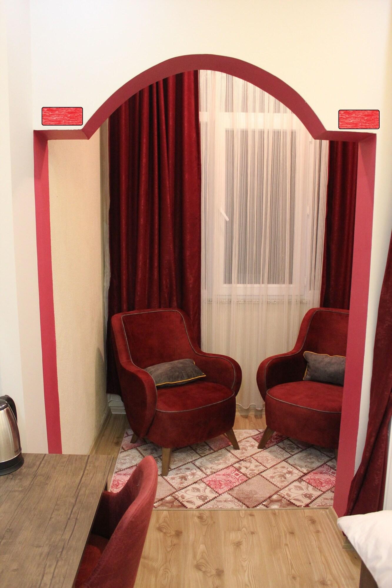 Rays Bakirkoey Center Hotel Istanbul