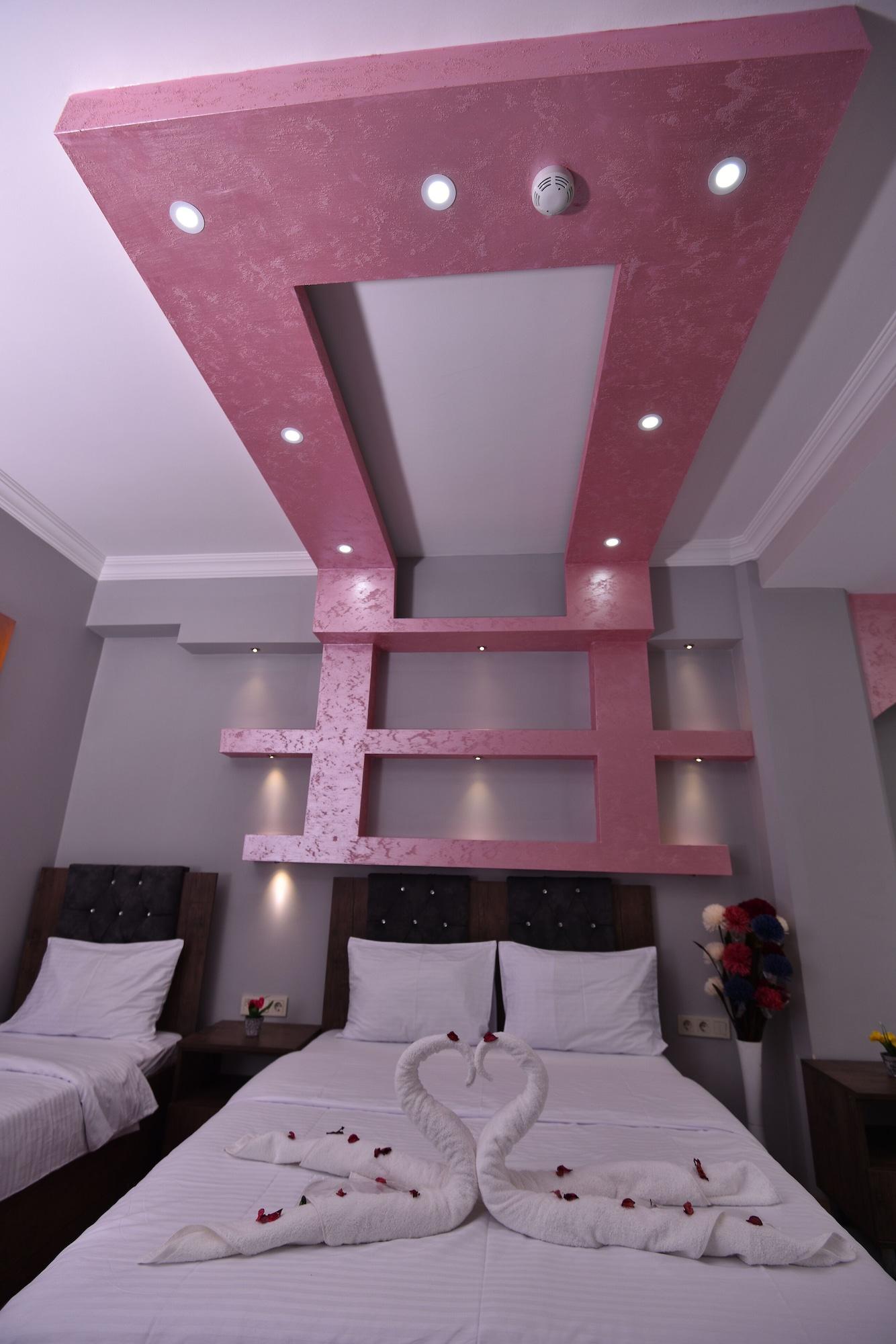 Rays Bakirkoey Center 3*