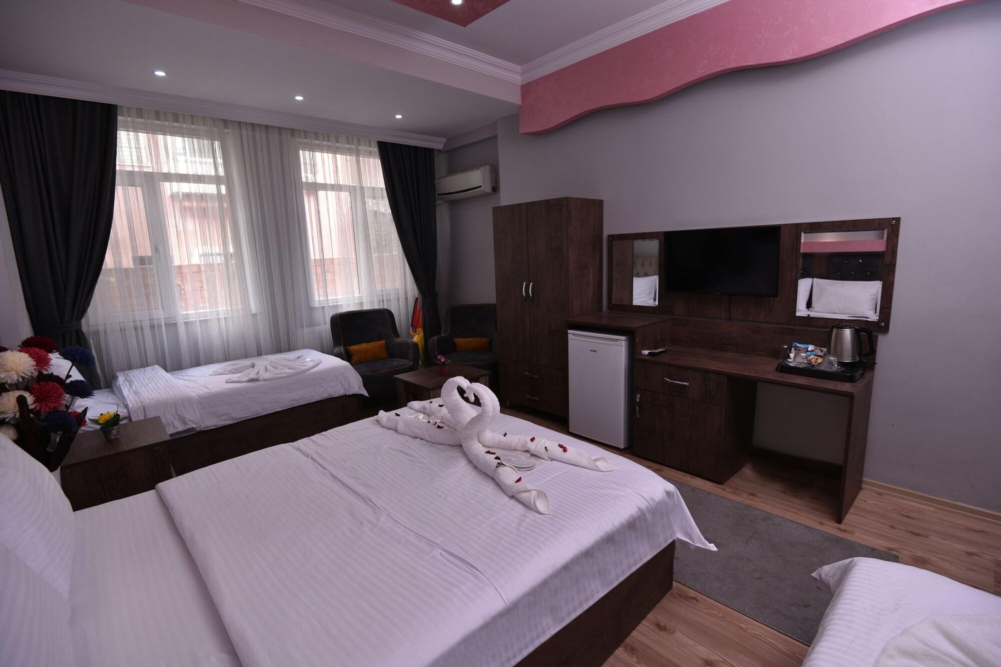 Hotel Rays Bakirkoey Center Istanbul