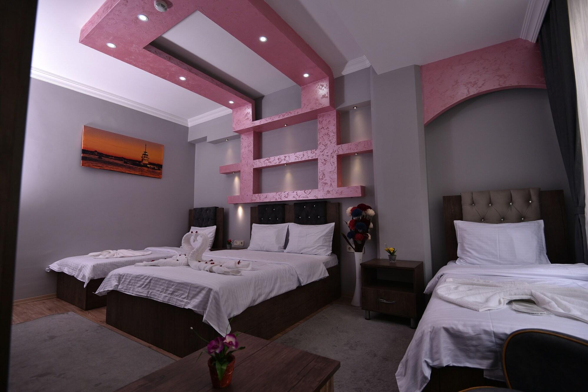 Rays Bakirkoey Center Hotel Istanbul