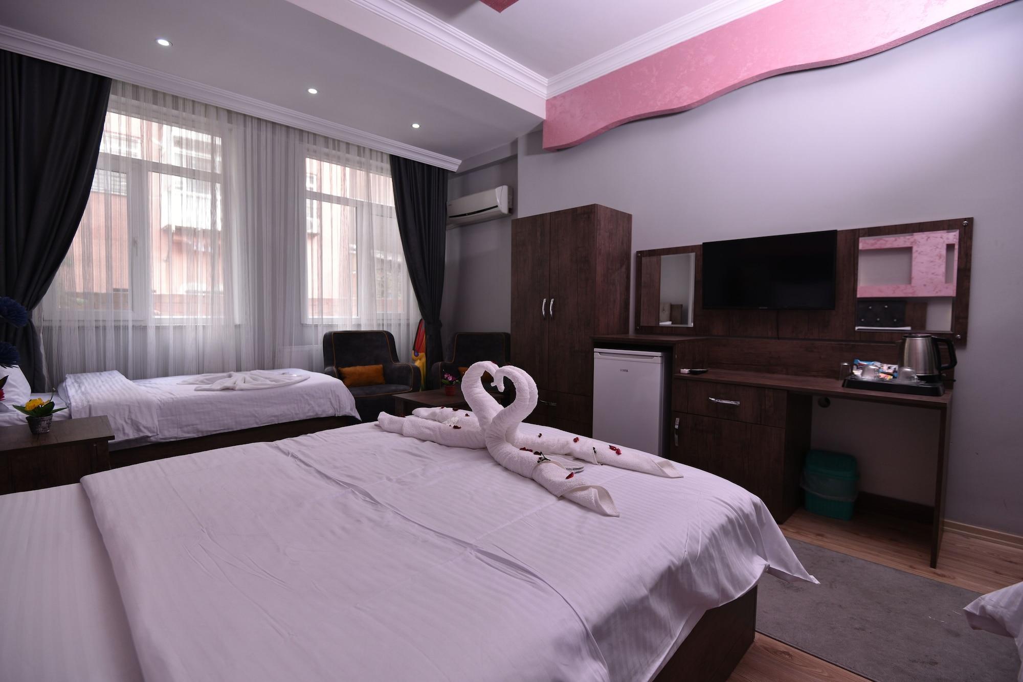 Rays Bakirkoey Center 3* Istanbul