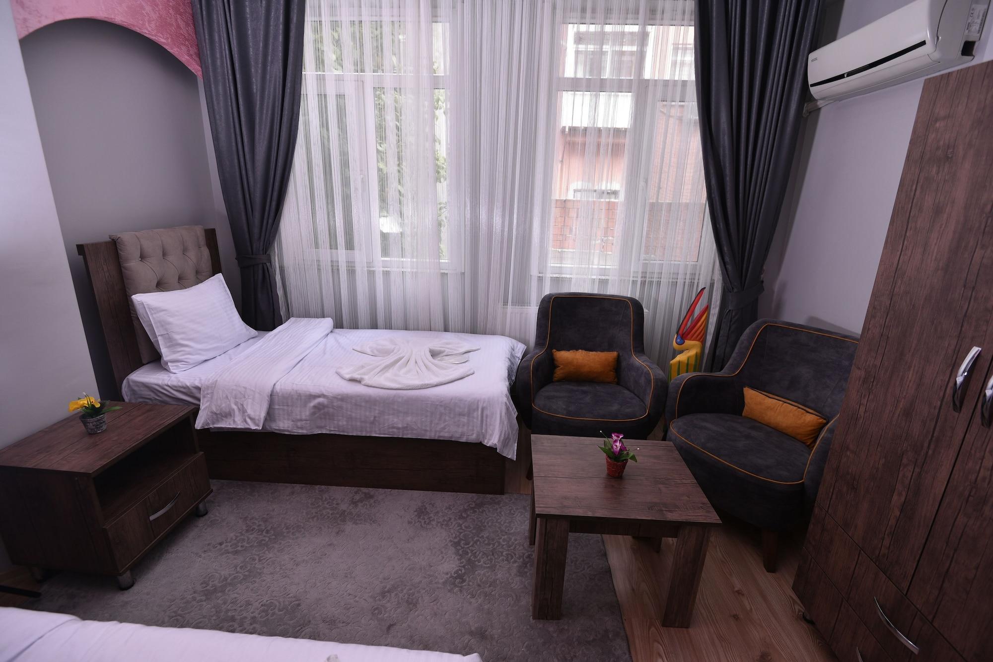 Rays Bakirkoey Center Istanbul
