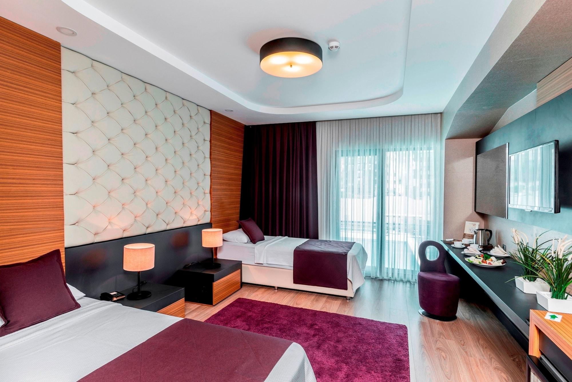 Aydinoglu Istanbul