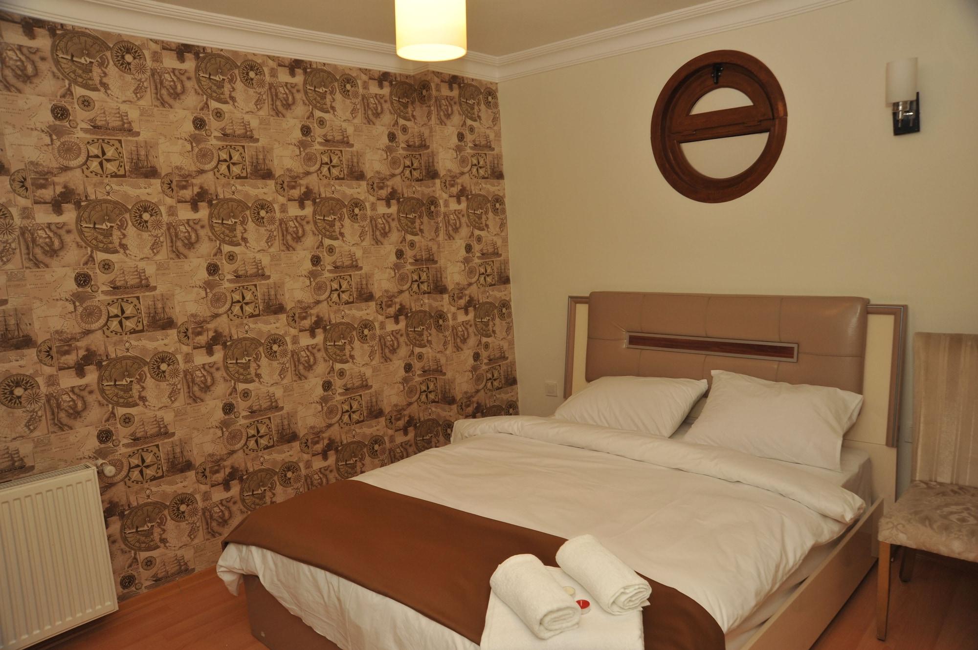 Pera 26 Istanbul
