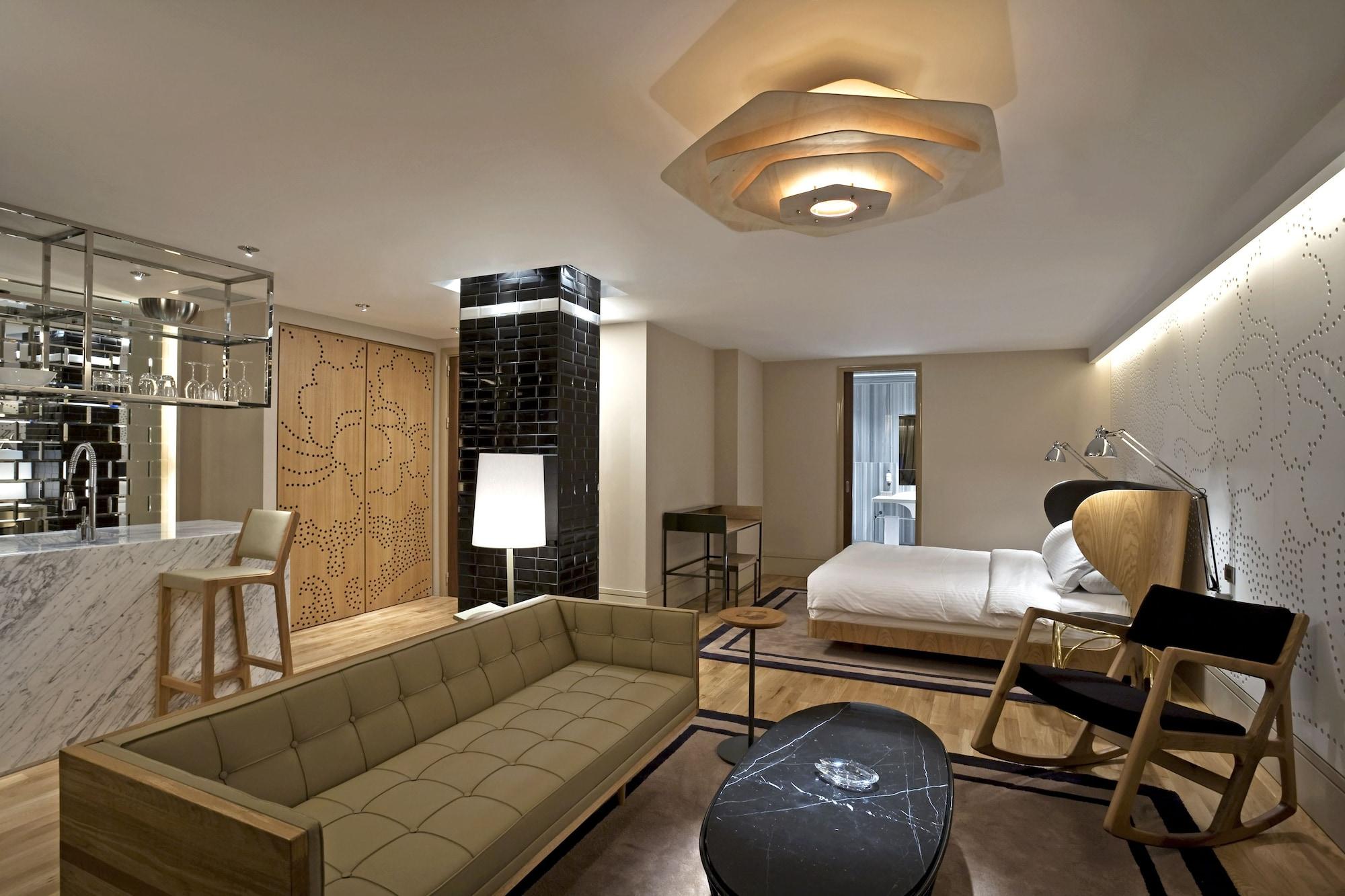 Witt Istanbul