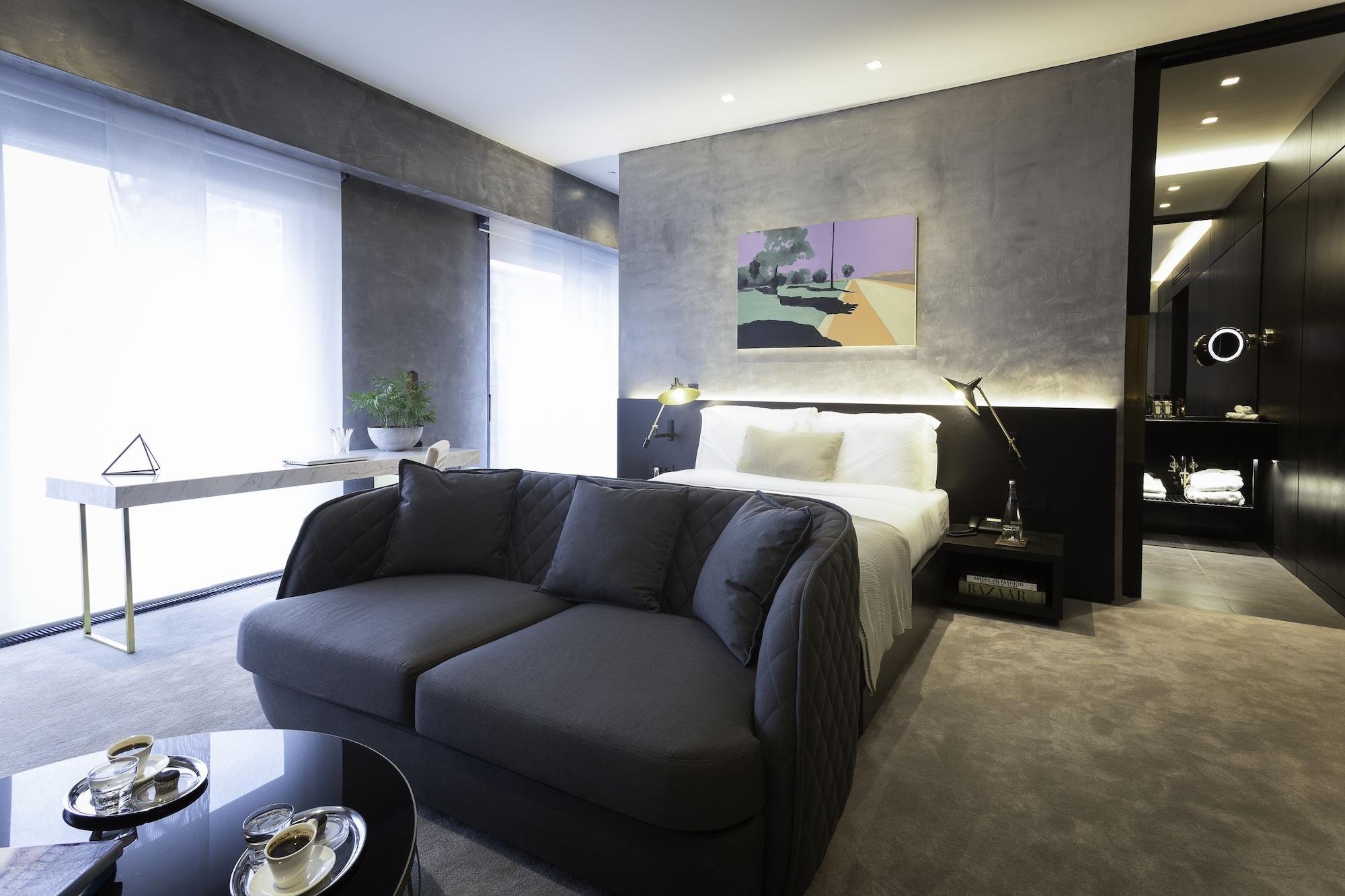 The Mill Bomonti Otel 4*