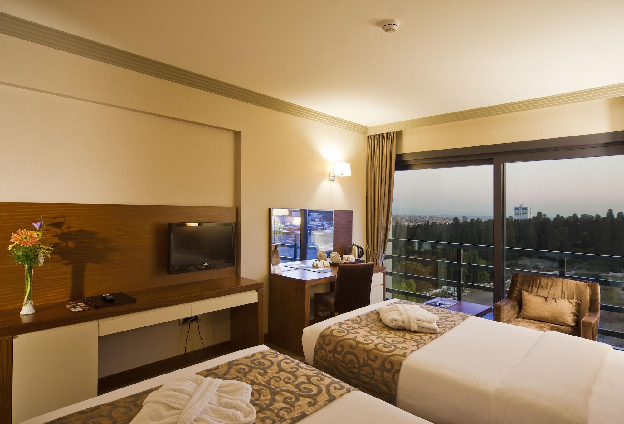 Hotel Volley Istanbul