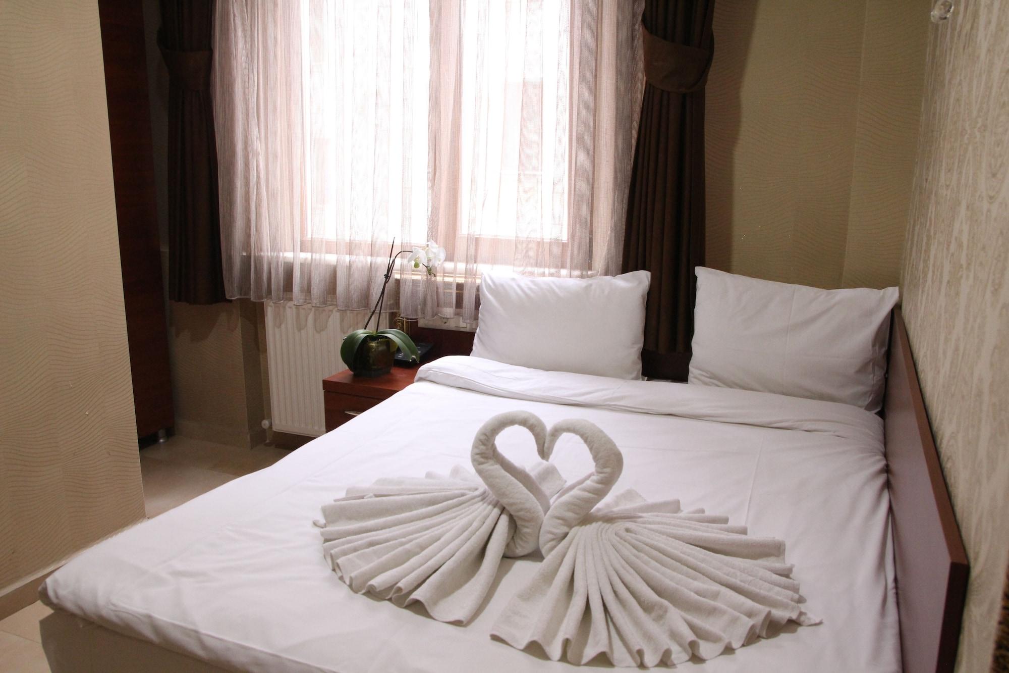 Real Life Hotel