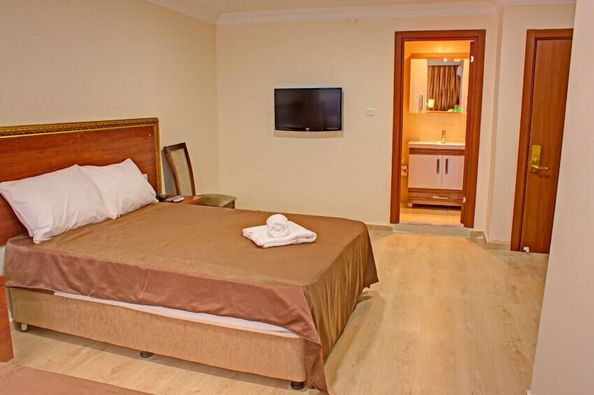 Hotel Real Life Istanbul