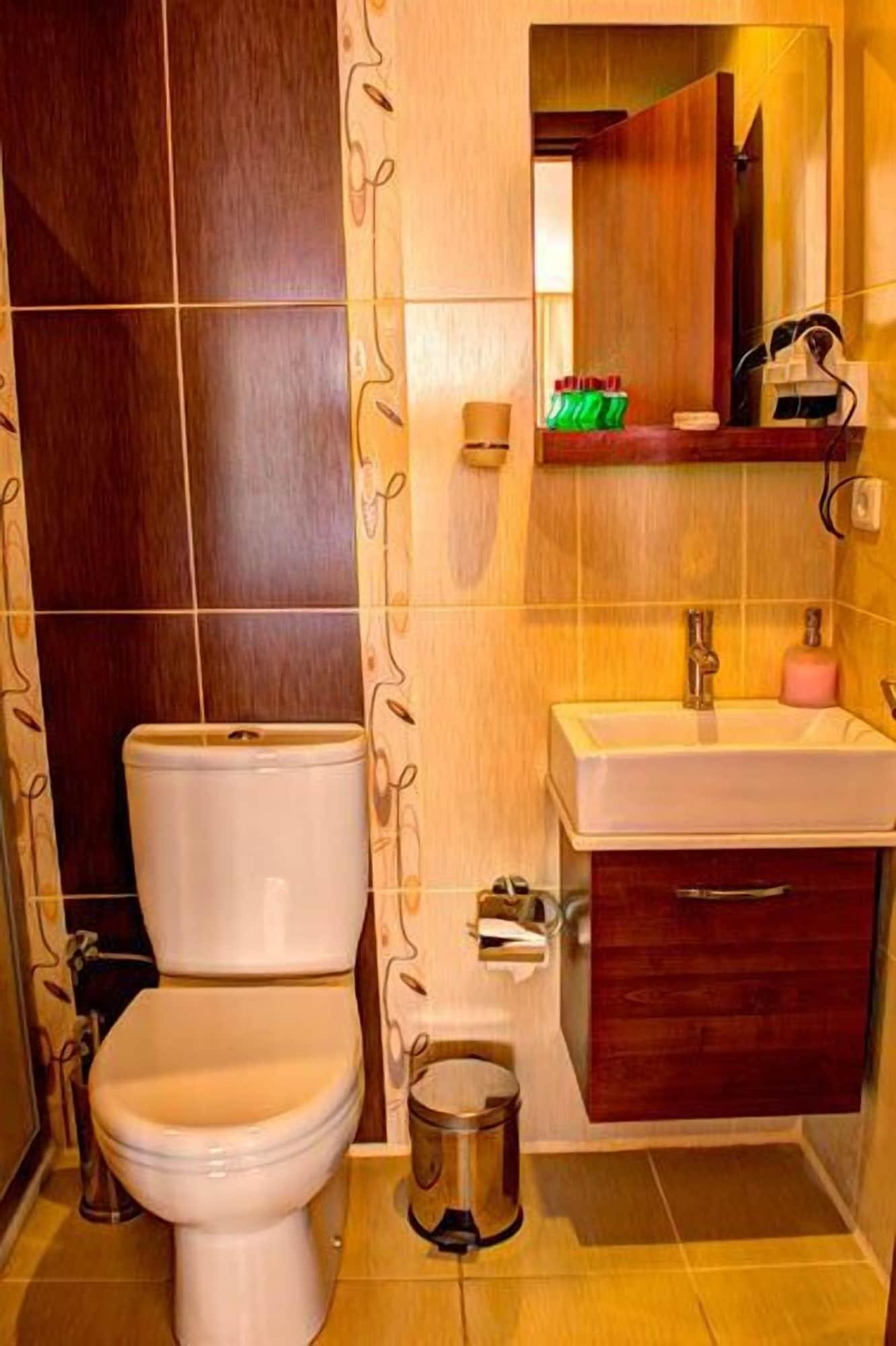 Hotel Real Life Istanbul