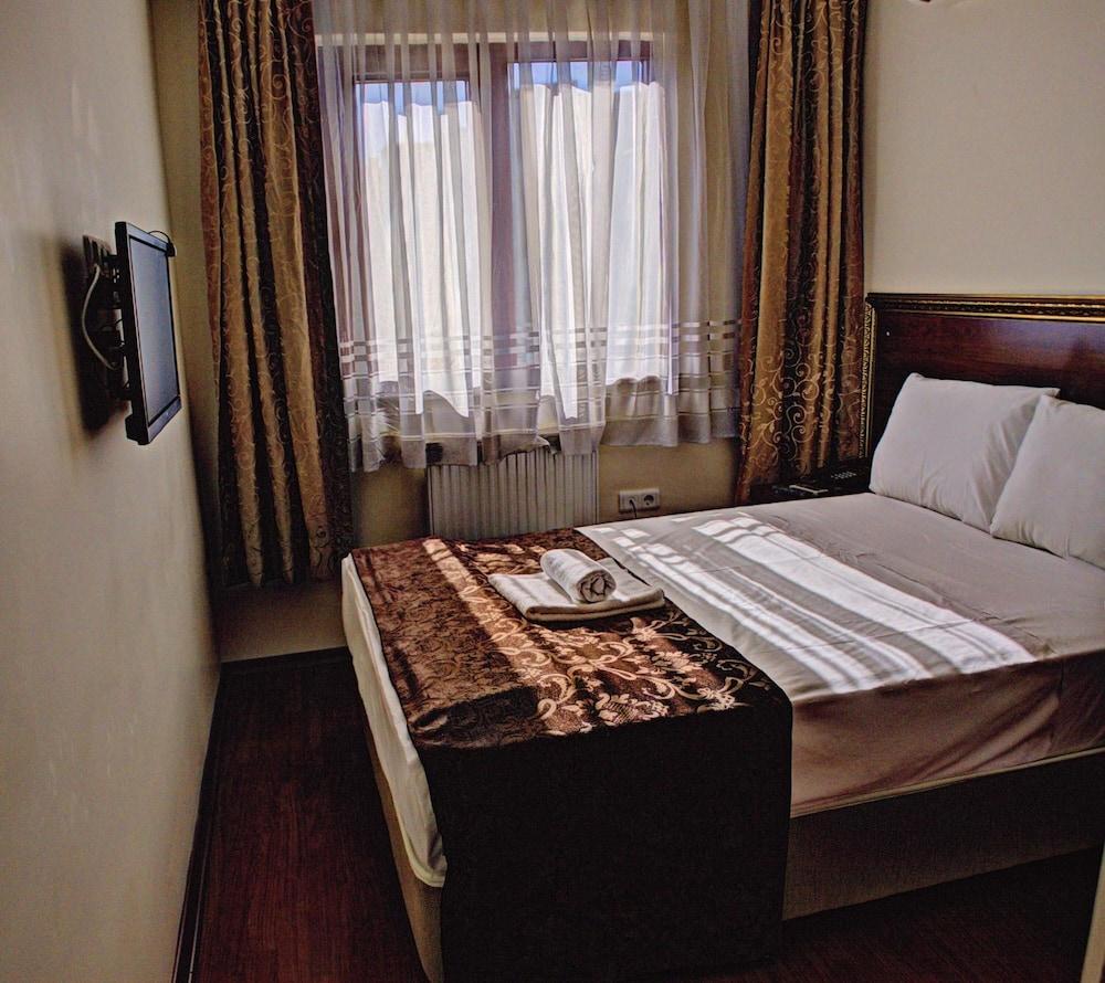 Hotel Real Life Istanbul