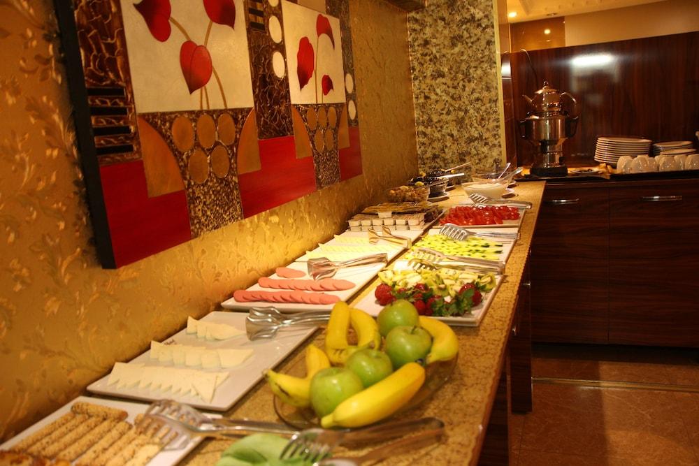 Hotel Real Life Istanbul
