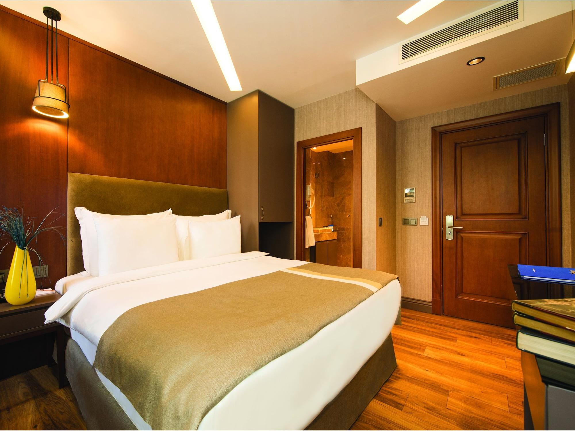 The Way Hotel 4*