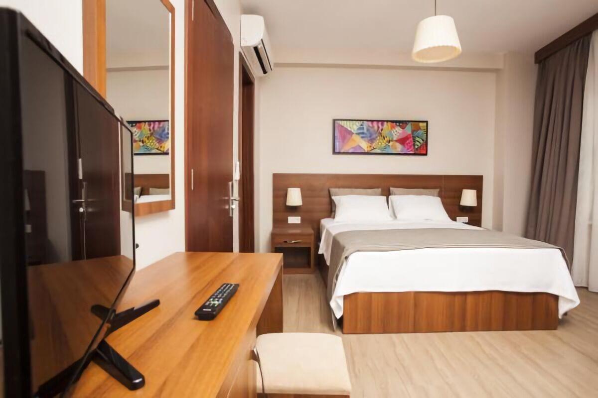 Cordis Hotel Istambul