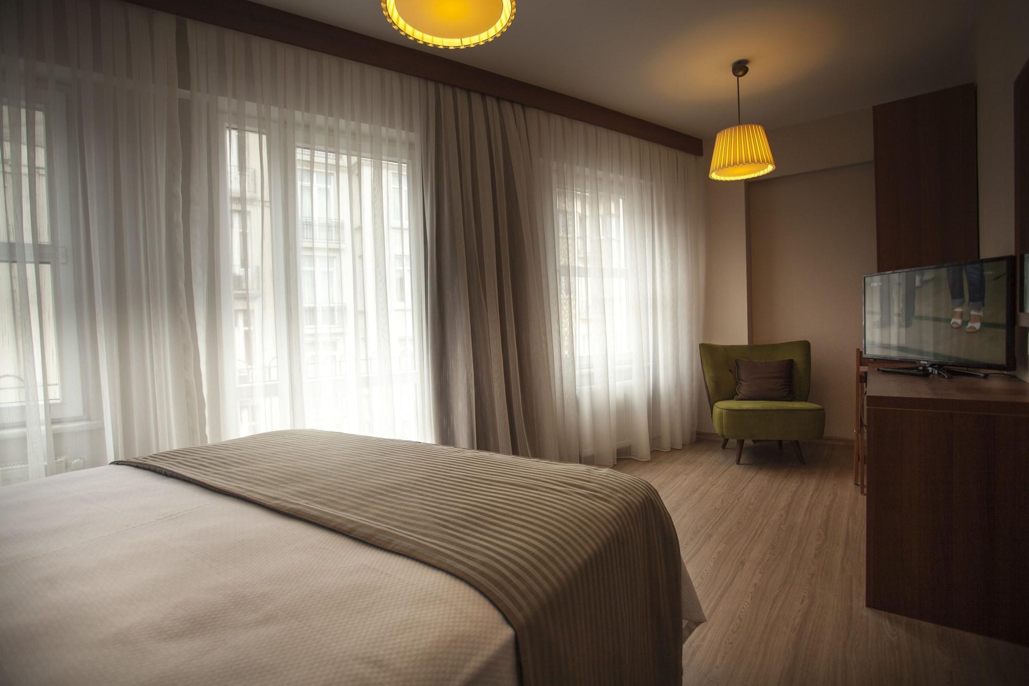 Cordis 3* Istambul