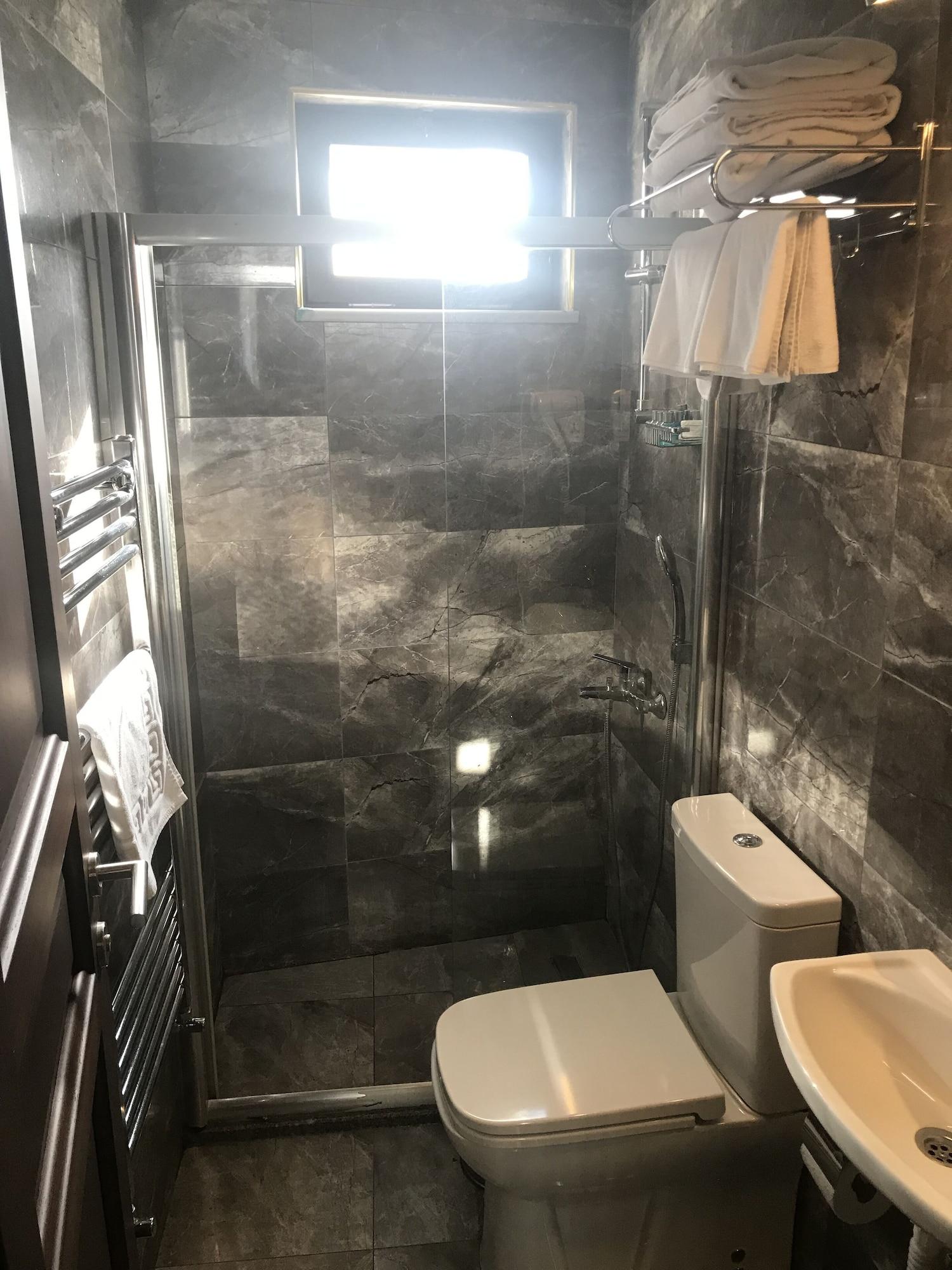 Hotel Cordis Istambul