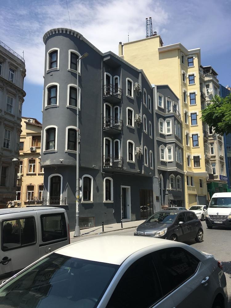 Cordis Istambul